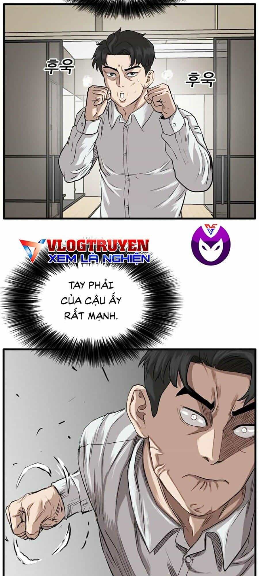Người Xấu - Chương 14 - ảnh 155