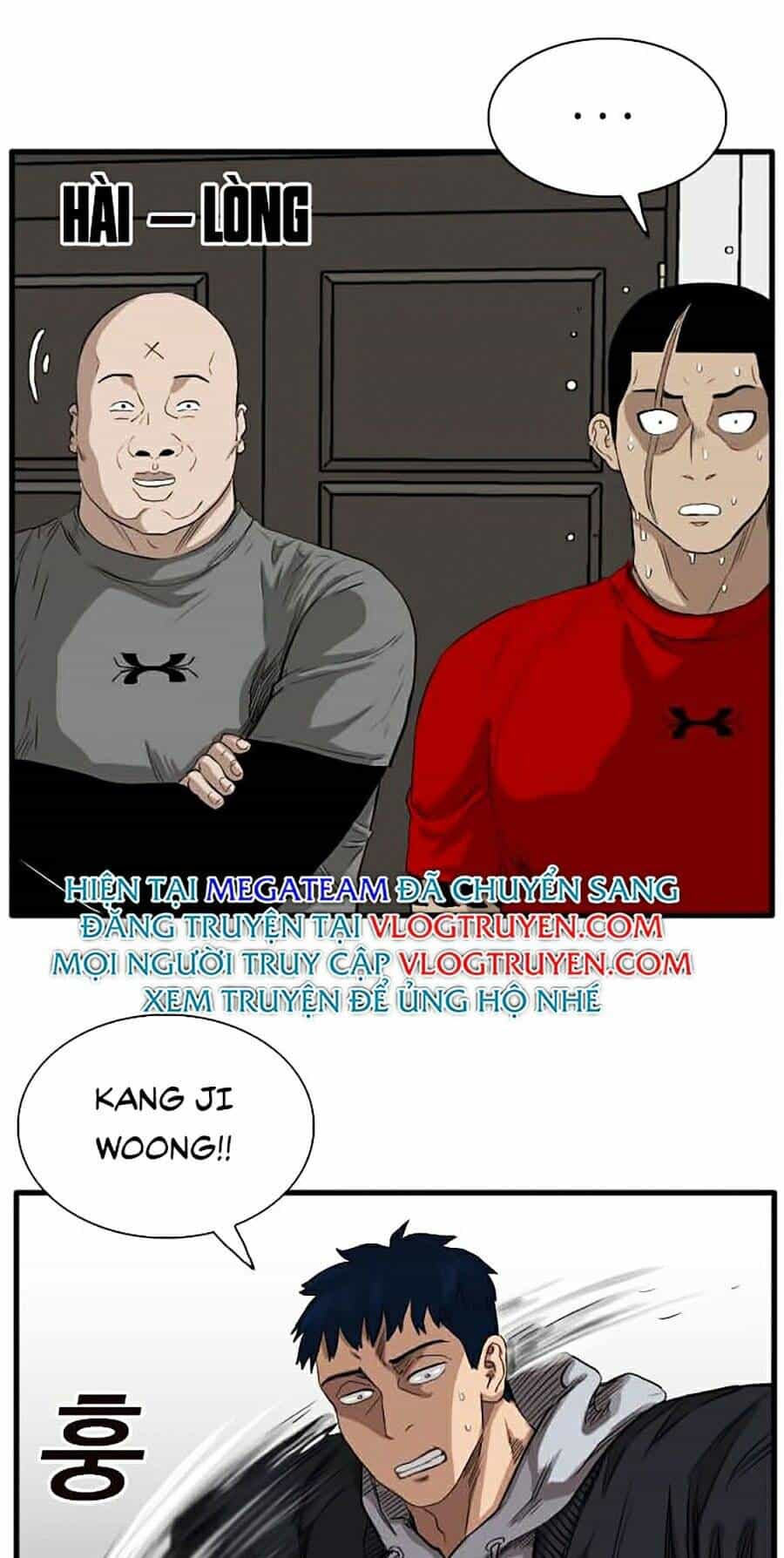 Người Xấu - Chương 14 - ảnh 169