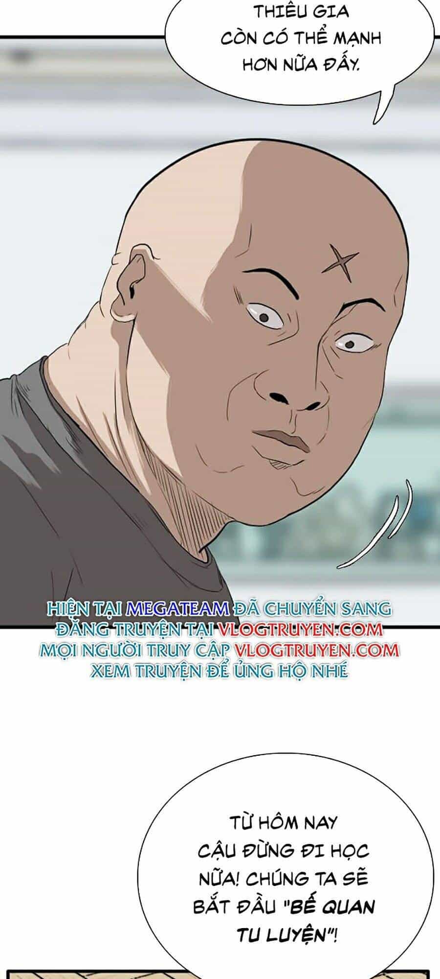 Người Xấu - Chương 14 - ảnh 17