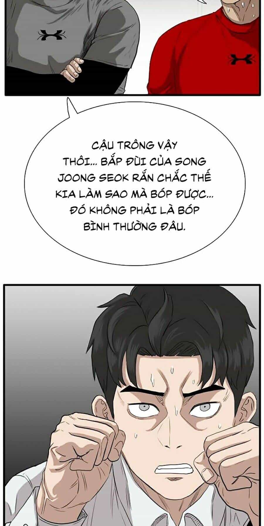 Người Xấu - Chương 14 - ảnh 174