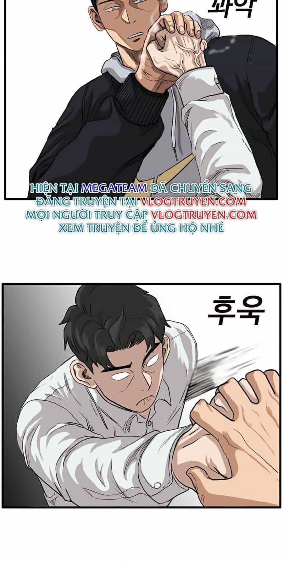 Người Xấu - Chương 14 - ảnh 178