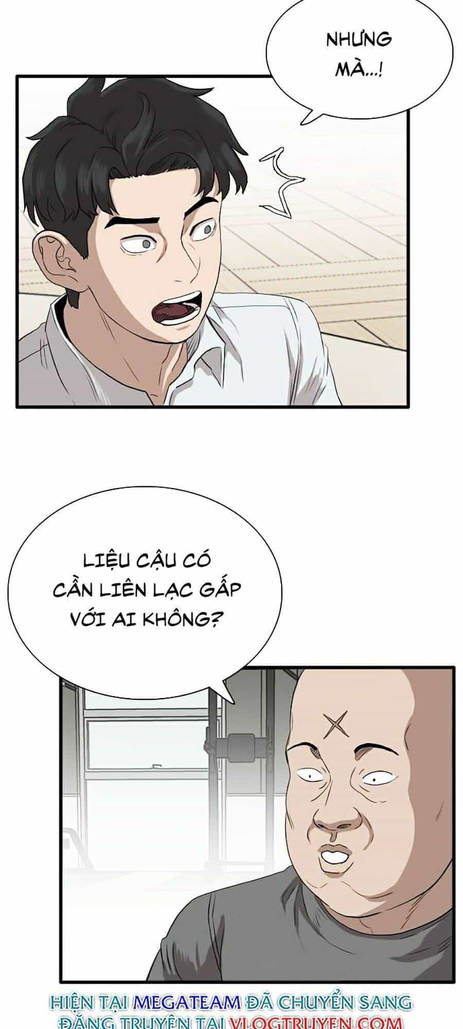 Người Xấu - Chương 14 - ảnh 21
