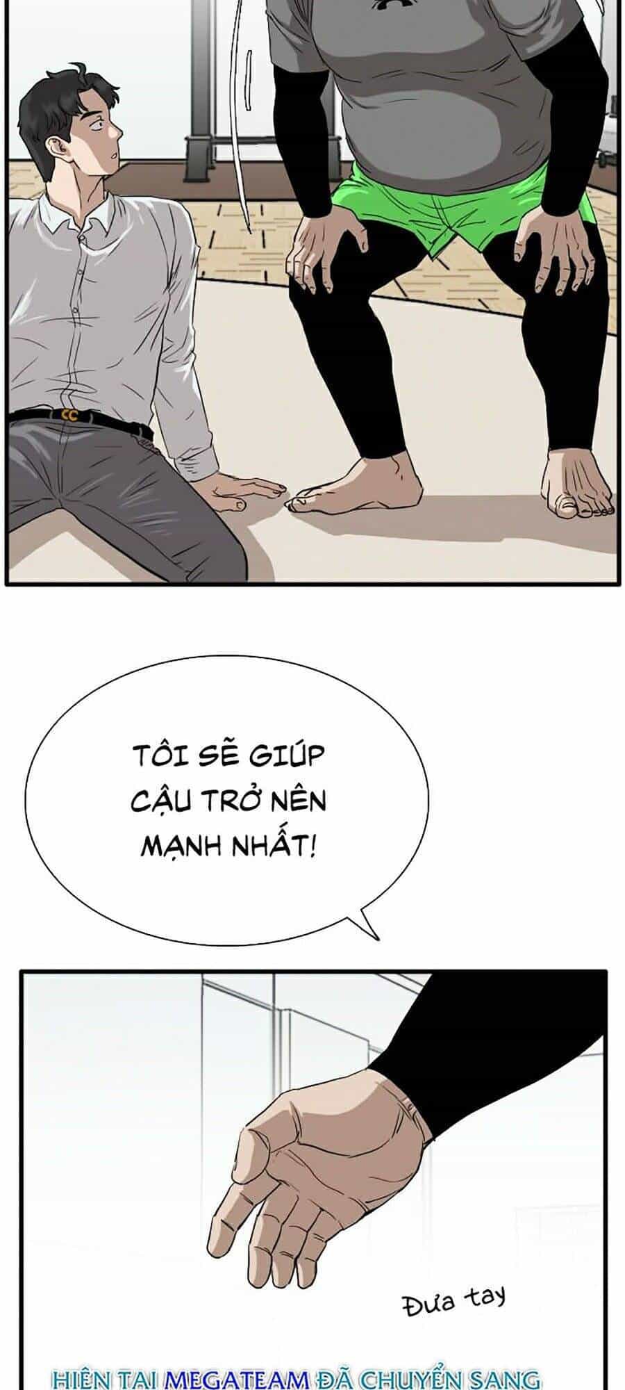 Người Xấu - Chương 14 - ảnh 27