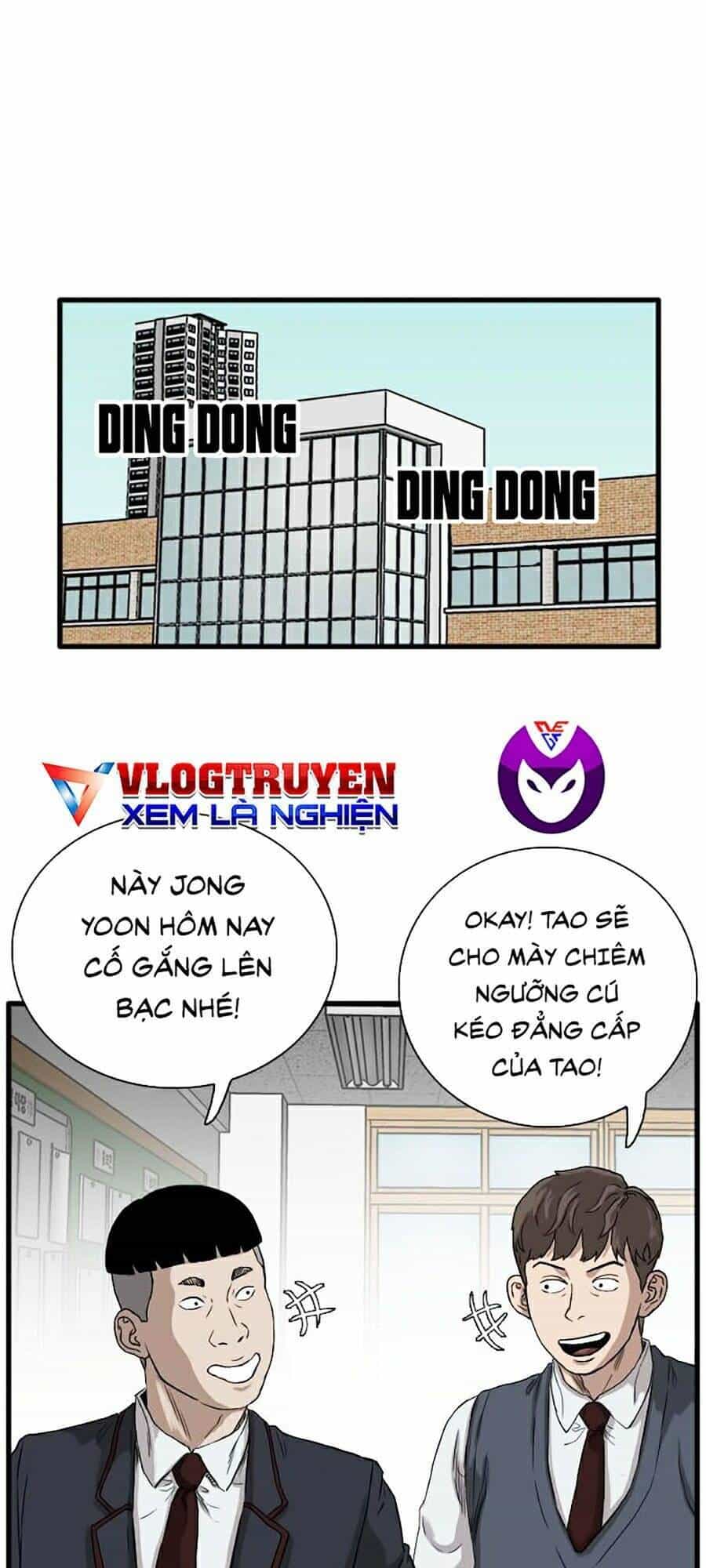 Người Xấu - Chương 14 - ảnh 37