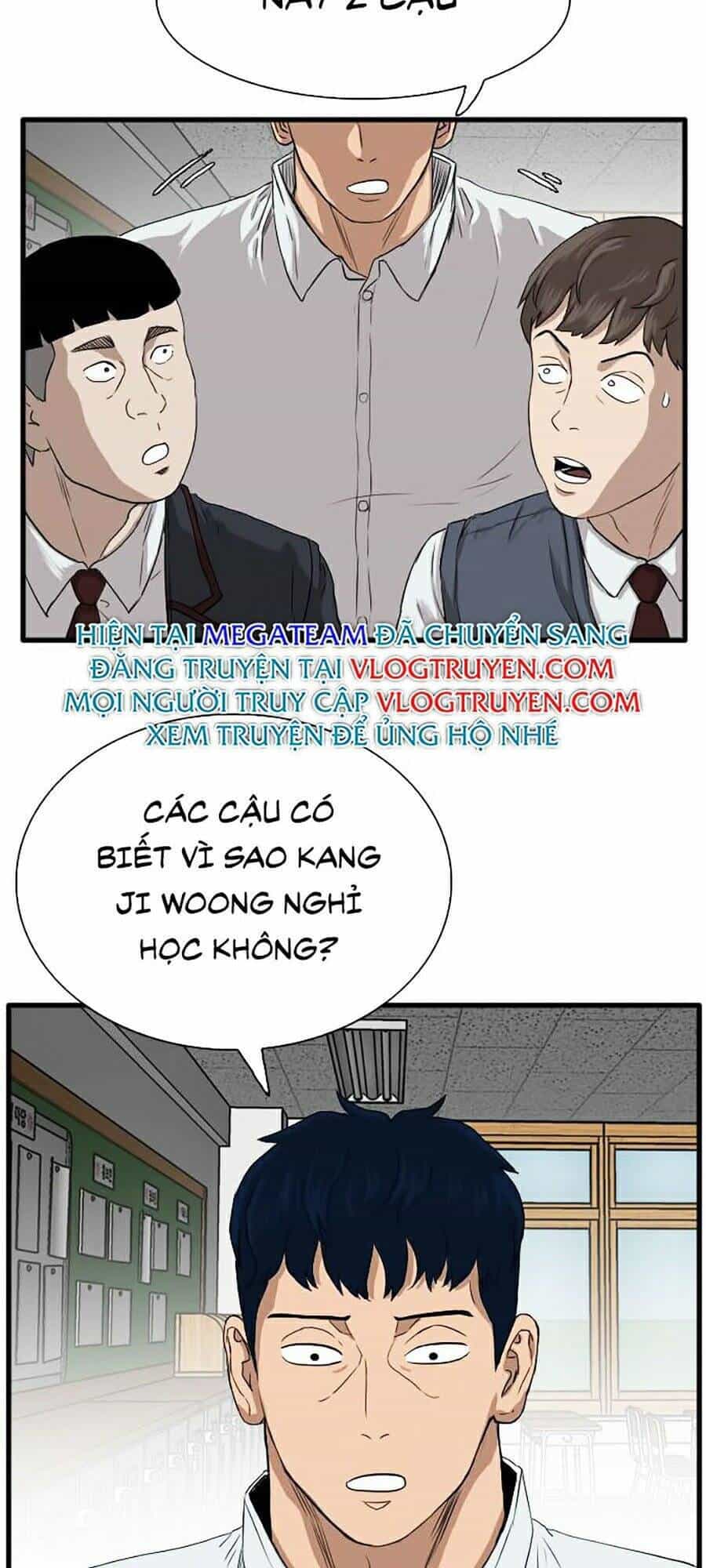 Người Xấu - Chương 14 - ảnh 39
