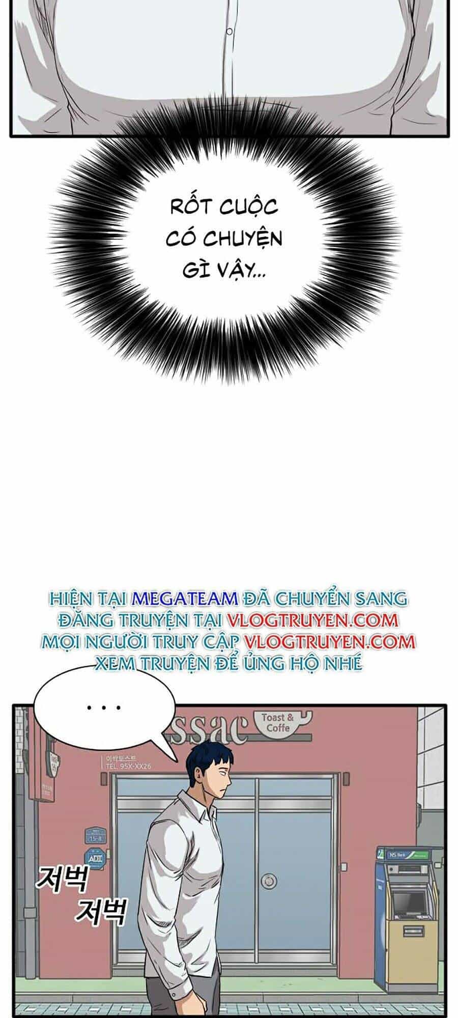 Người Xấu - Chương 14 - ảnh 43