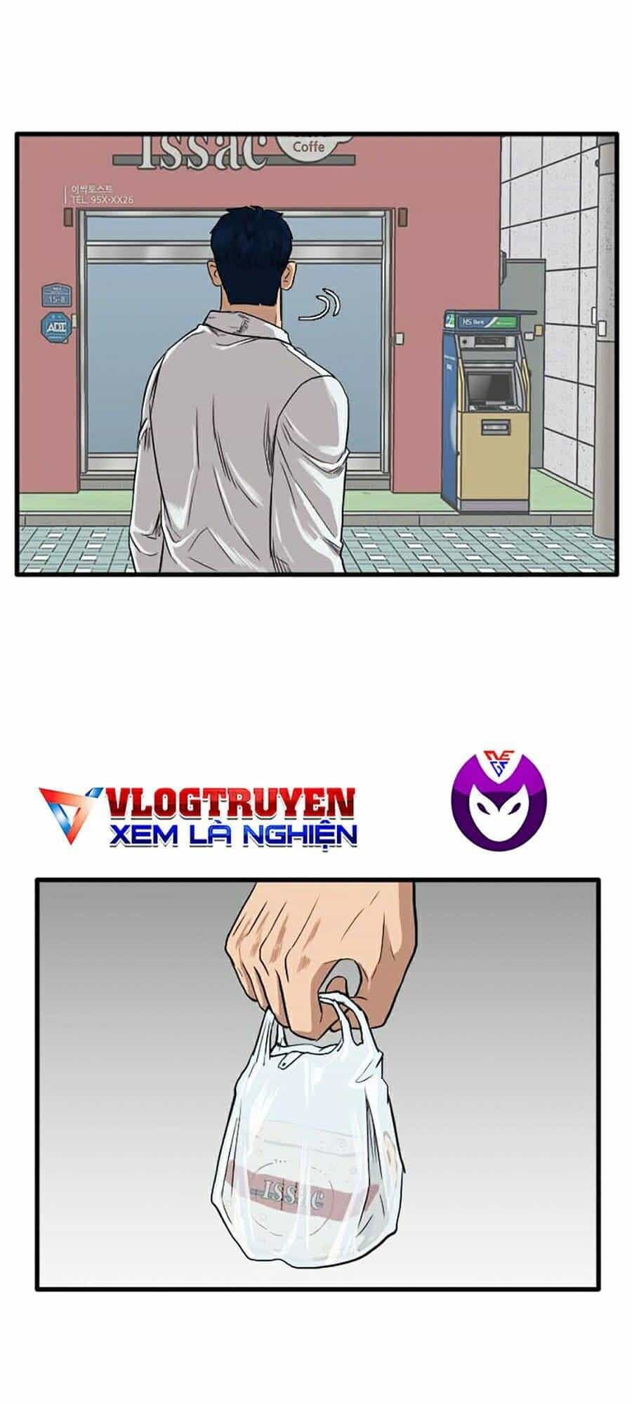 Người Xấu - Chương 14 - ảnh 45