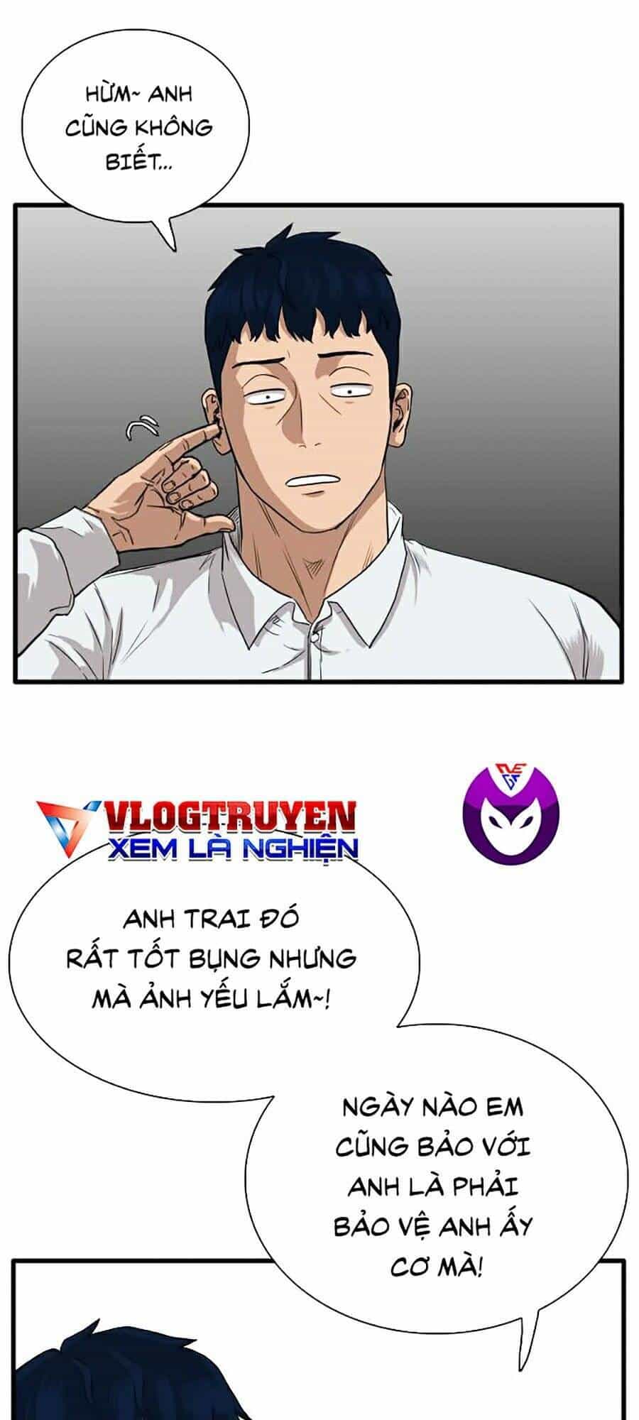 Người Xấu - Chương 14 - ảnh 57