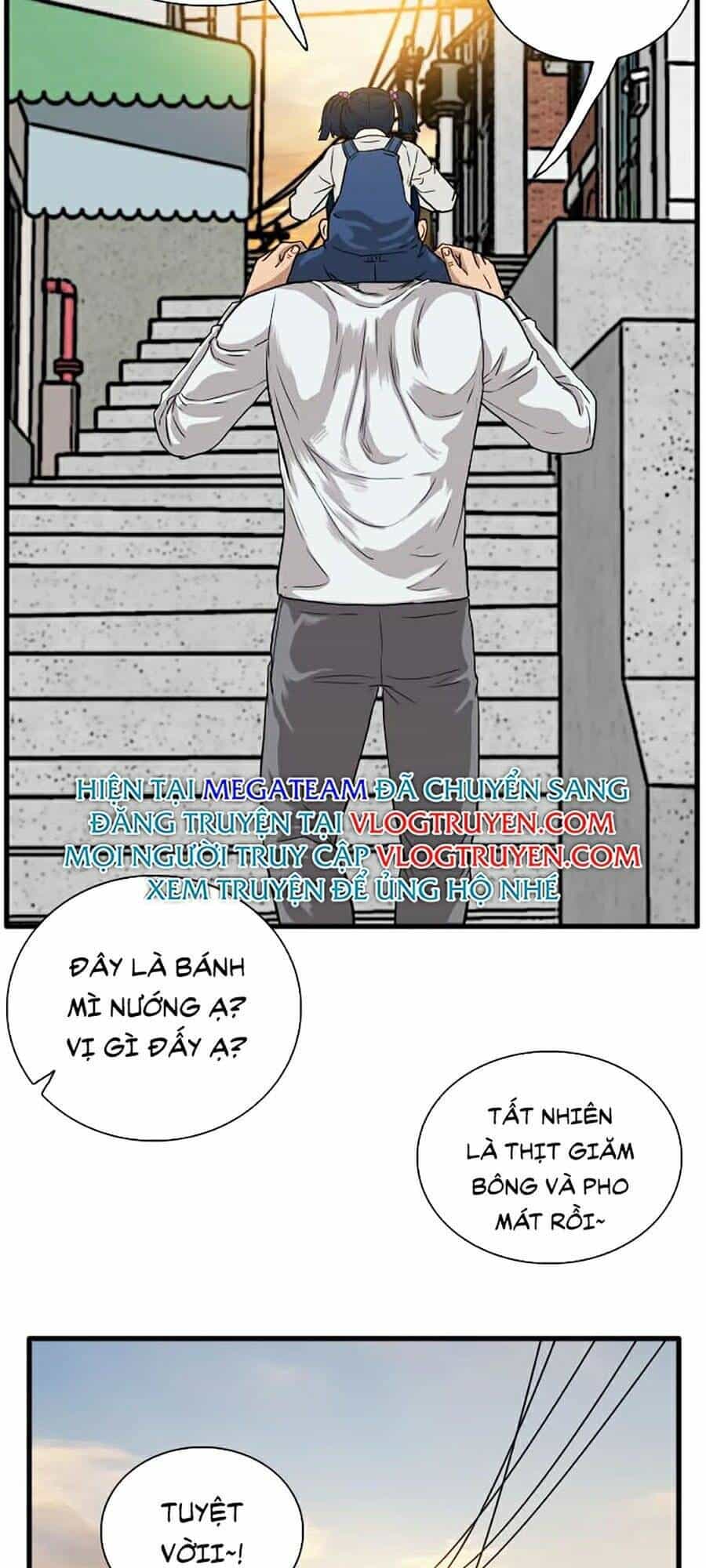 Người Xấu - Chương 14 - ảnh 61