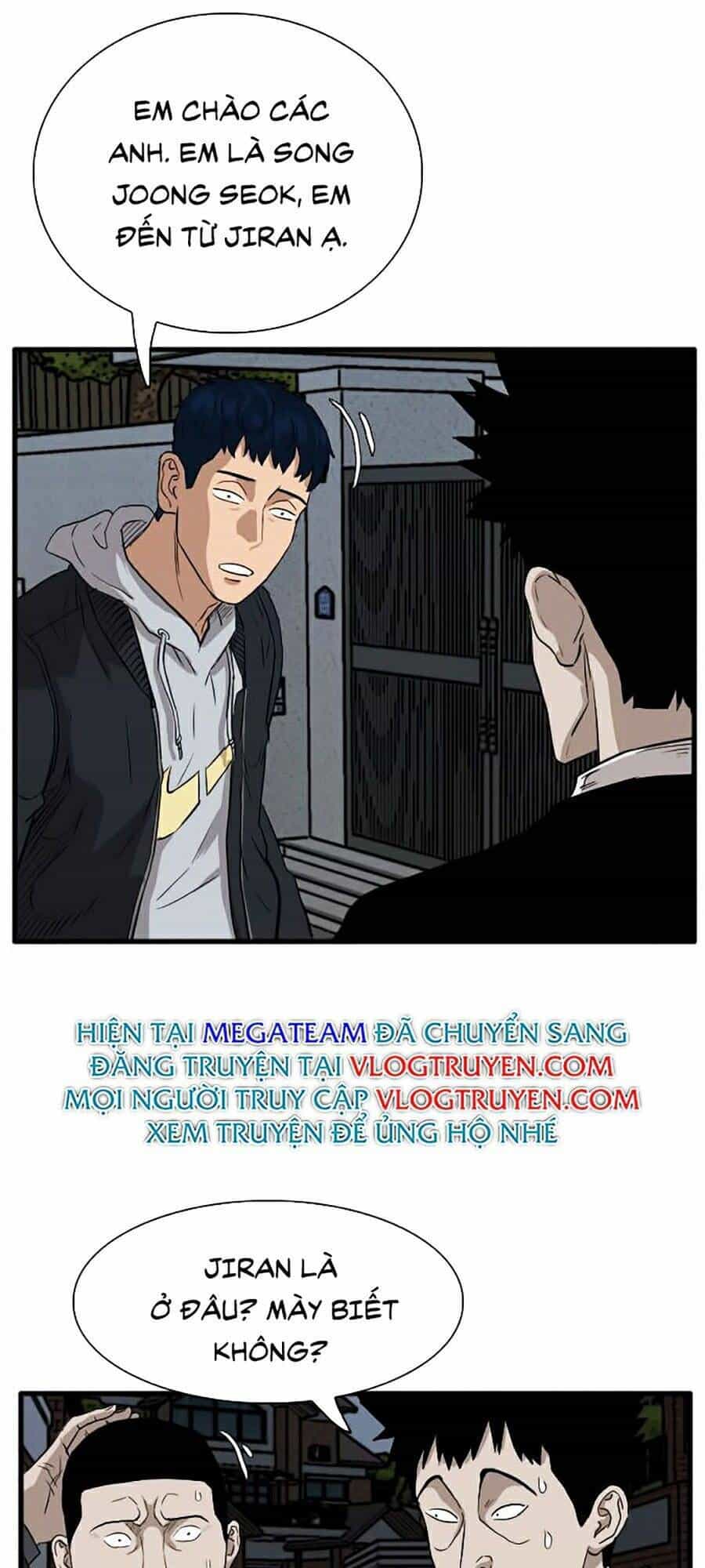 Người Xấu - Chương 14 - ảnh 69