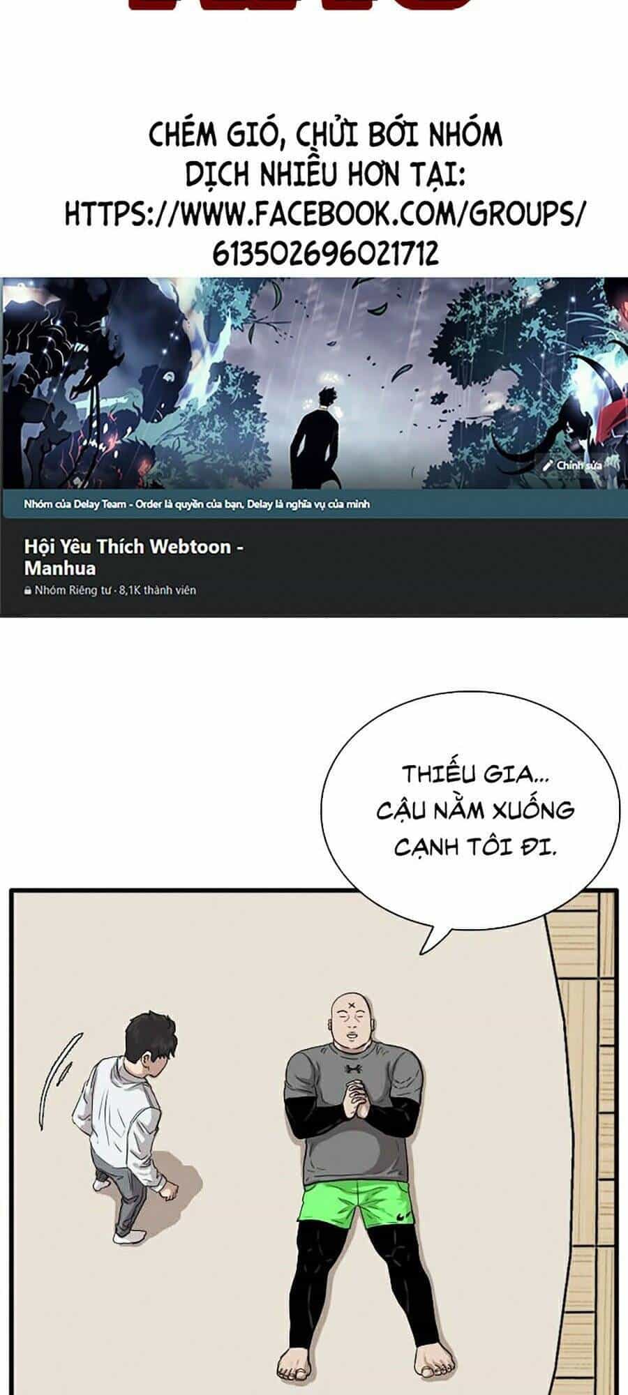 Người Xấu - Chương 14 - ảnh 7