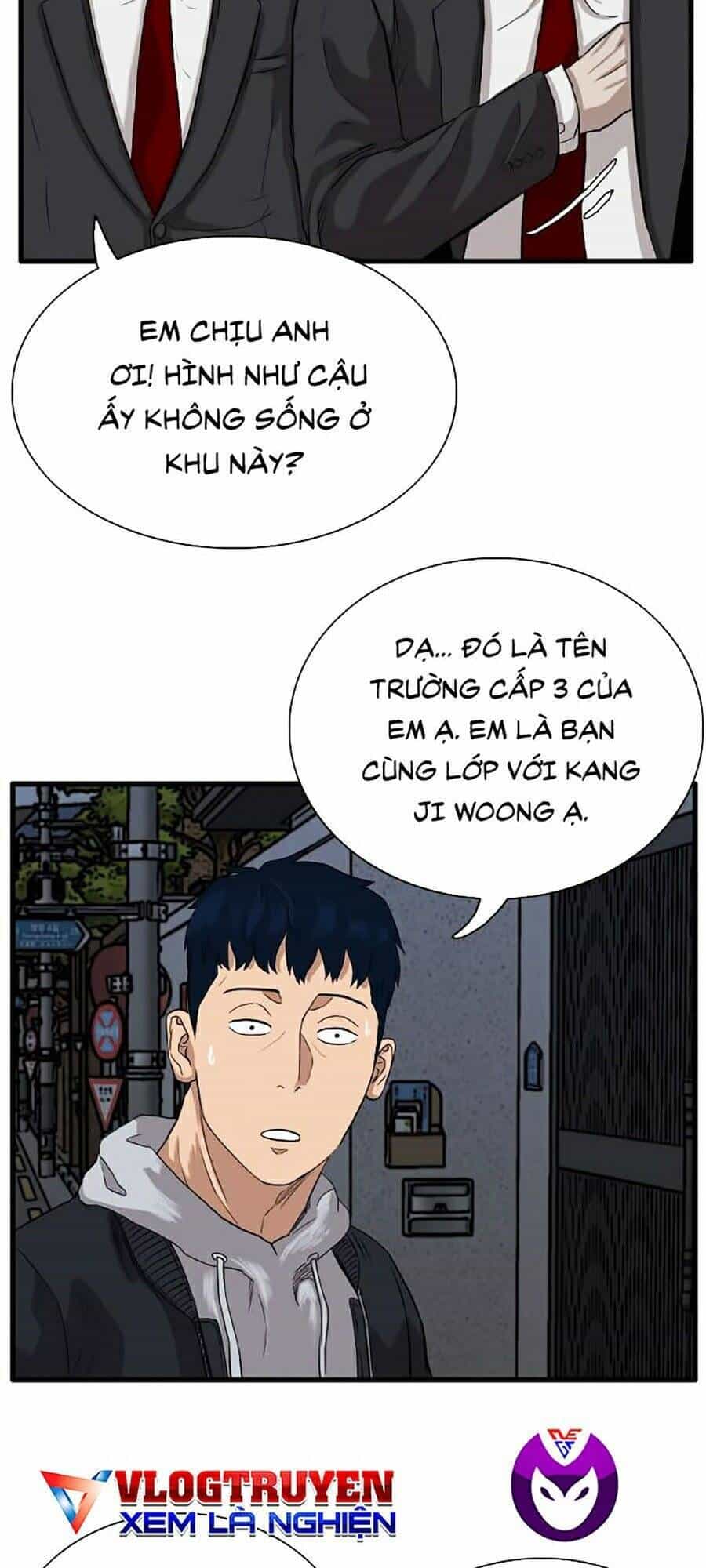 Người Xấu - Chương 14 - ảnh 71
