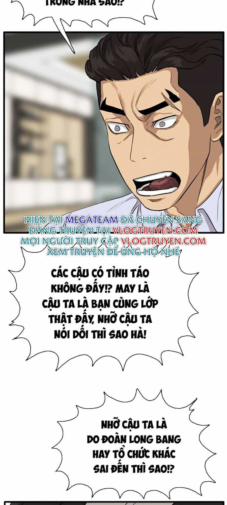 Người Xấu - Chương 14 - ảnh 75