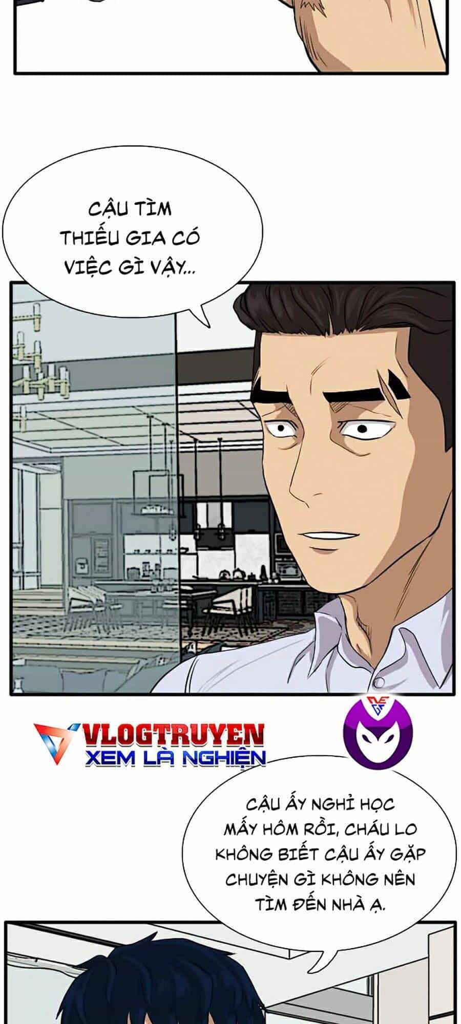 Người Xấu - Chương 14 - ảnh 81