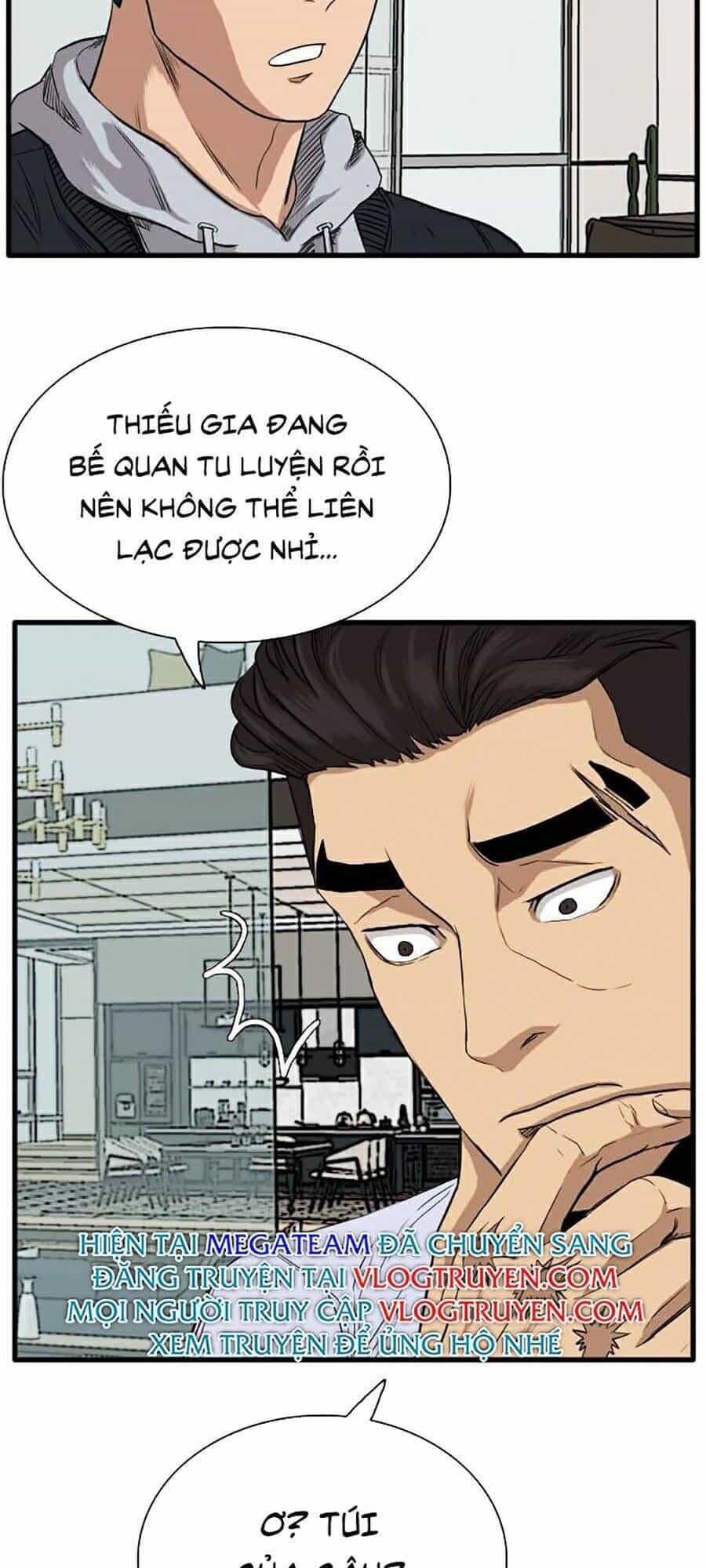 Người Xấu - Chương 14 - ảnh 83
