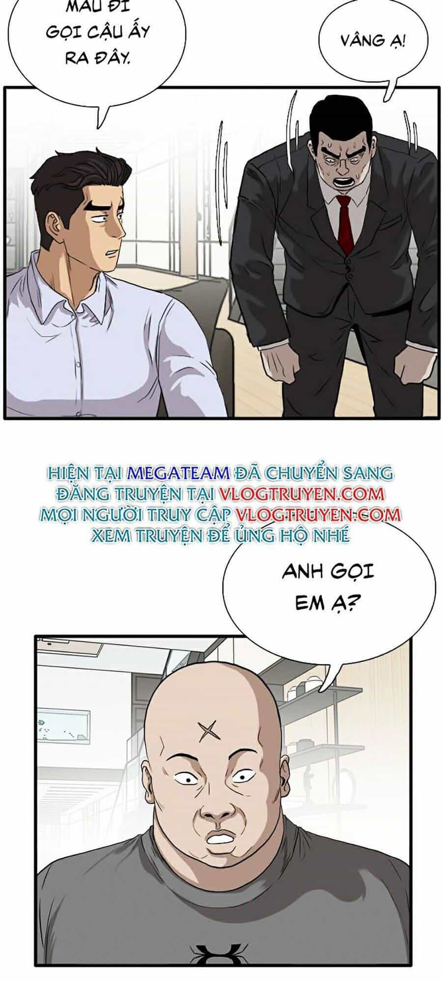 Người Xấu - Chương 14 - ảnh 89