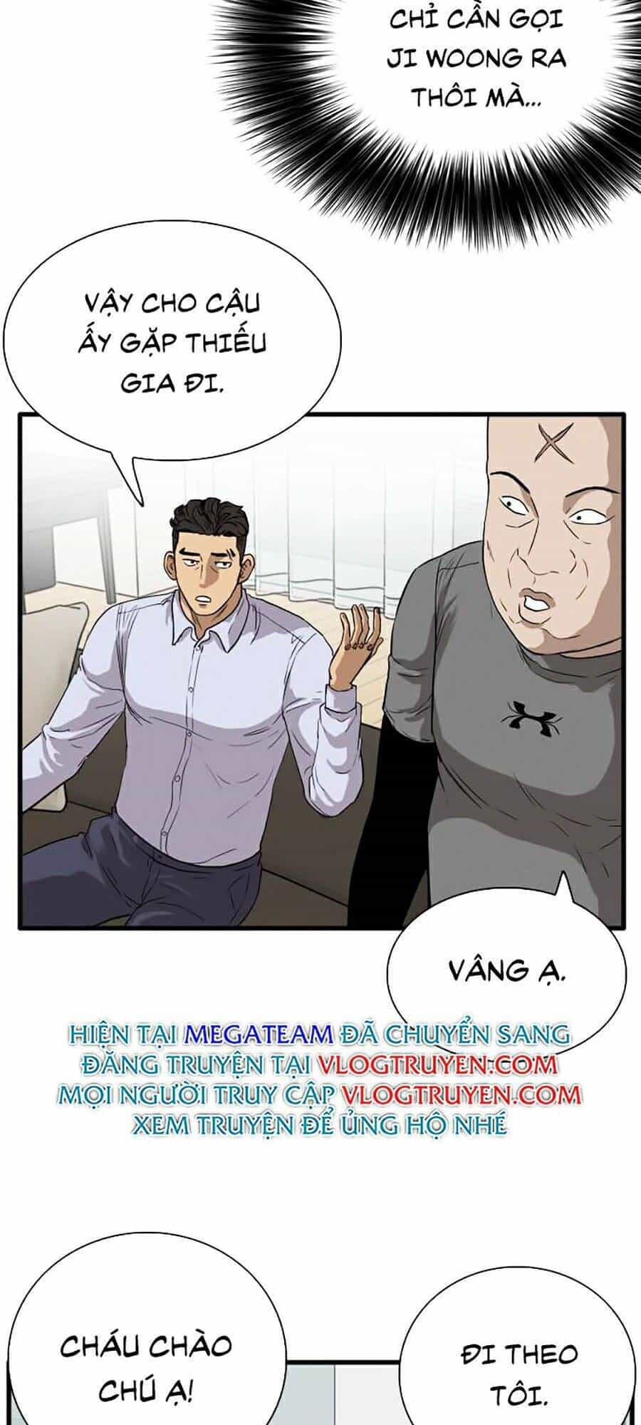 Người Xấu - Chương 14 - ảnh 97