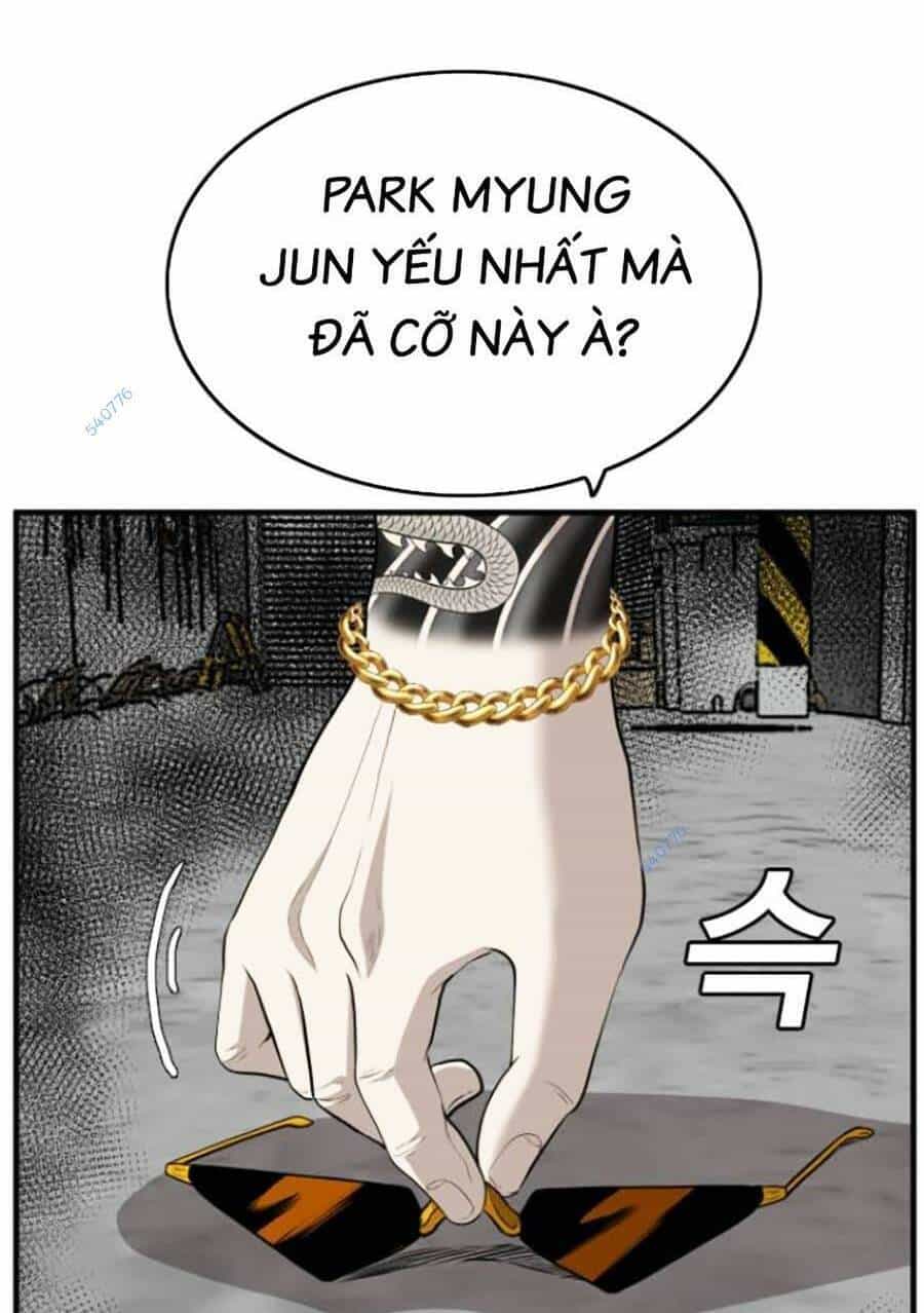 Người Xấu - Chương 147 - ảnh 101