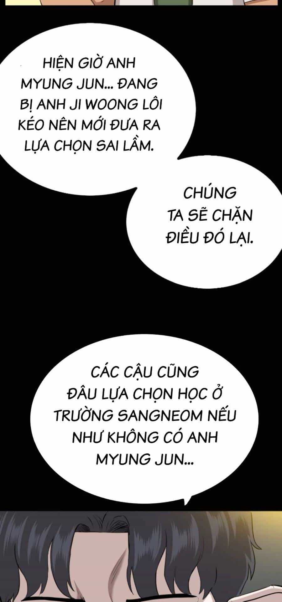 Người Xấu - Chương 147 - ảnh 14