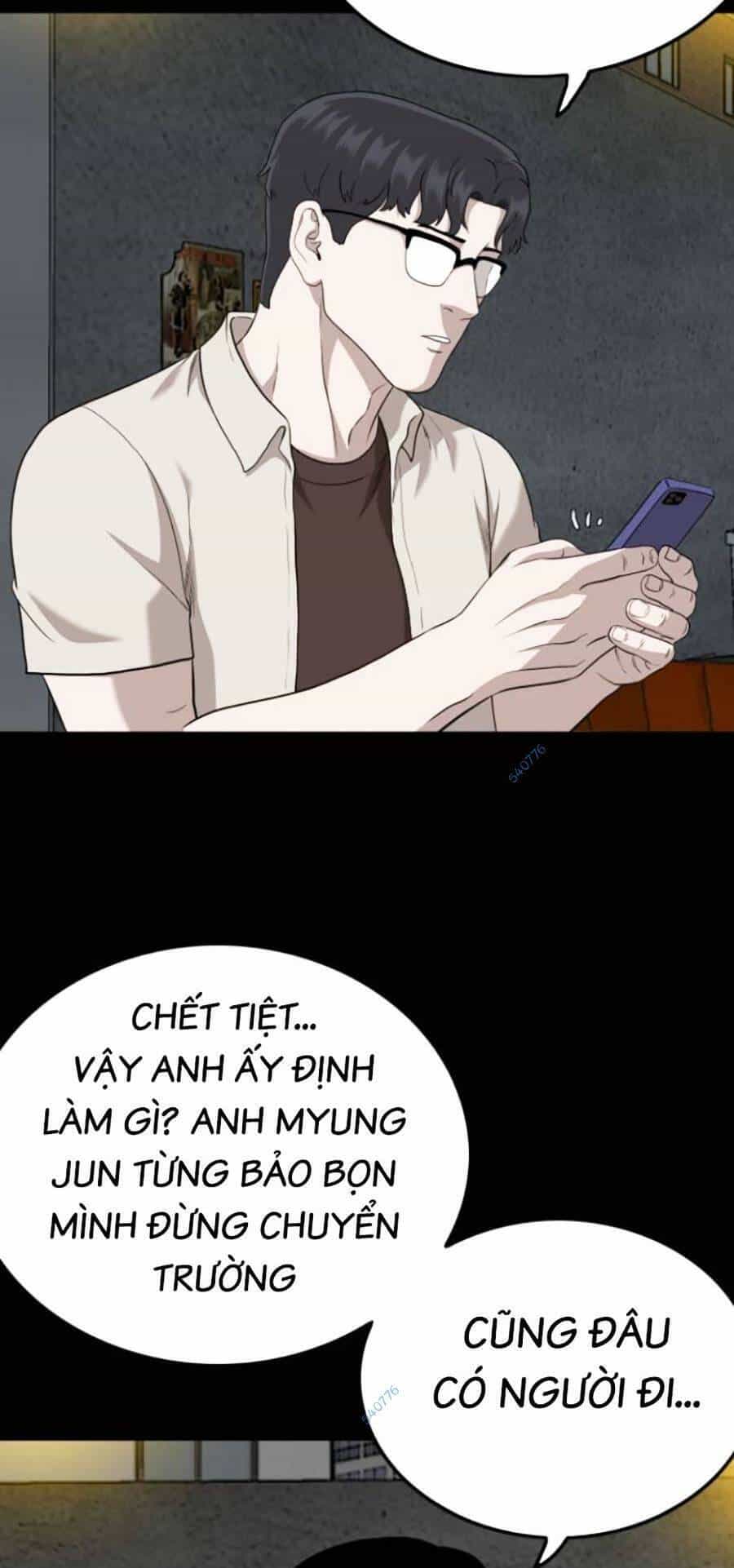 Người Xấu - Chương 147 - ảnh 9