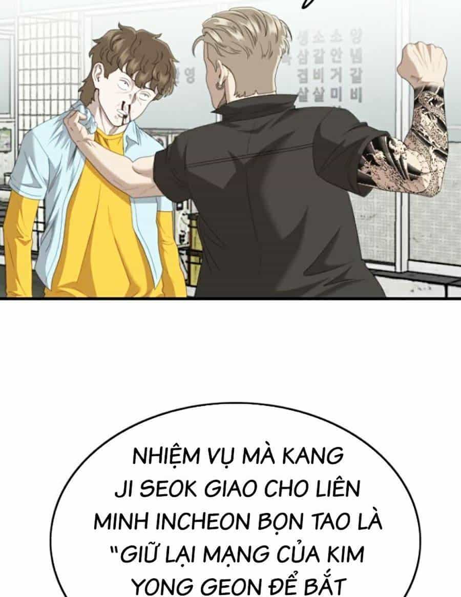 Người Xấu - Chương 148 - ảnh 107