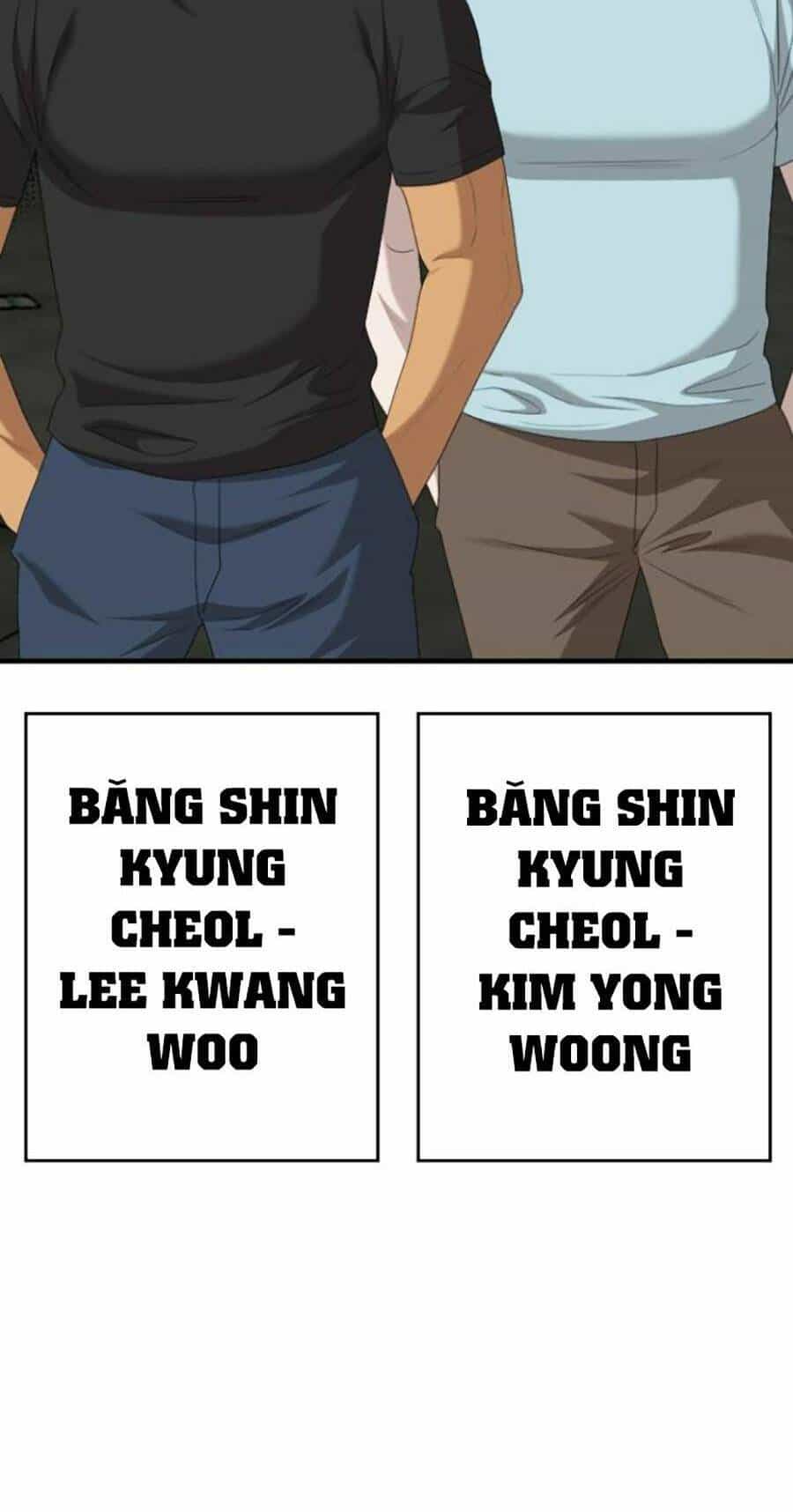 Người Xấu - Chương 148 - ảnh 12