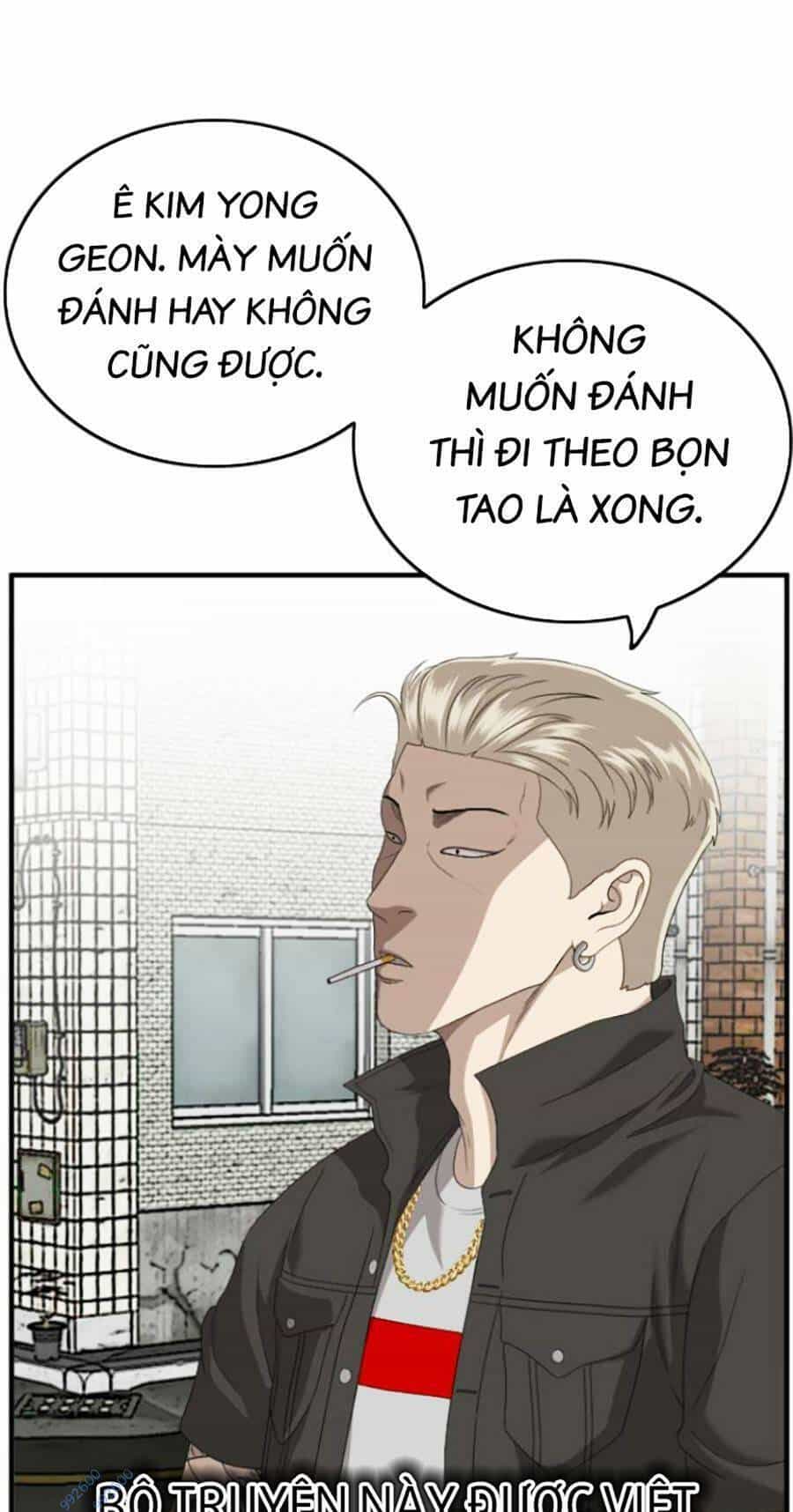 Người Xấu - Chương 148 - ảnh 13