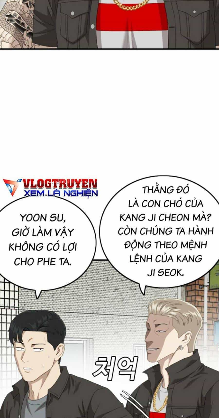 Người Xấu - Chương 148 - ảnh 16