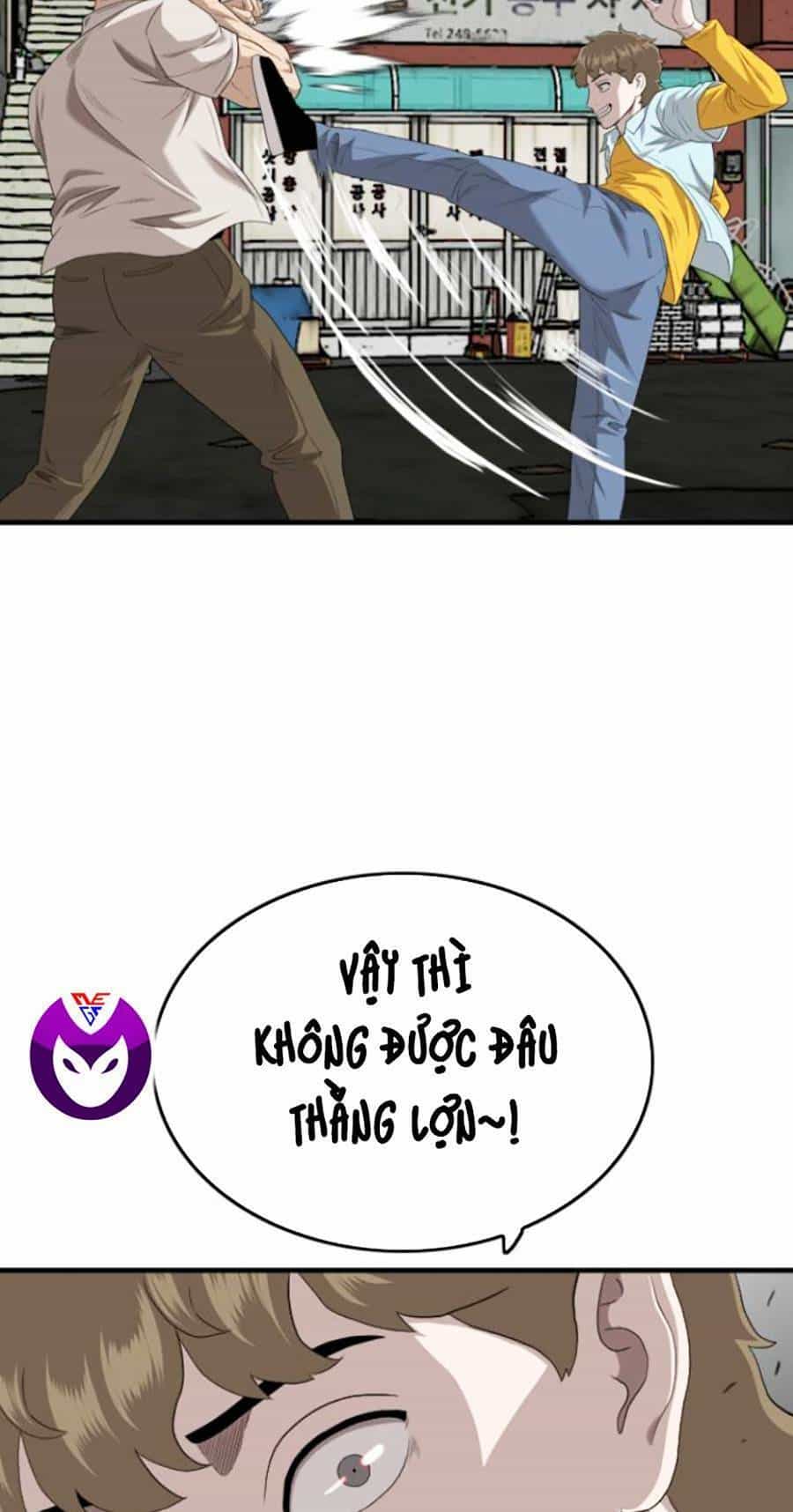Người Xấu - Chương 148 - ảnh 23