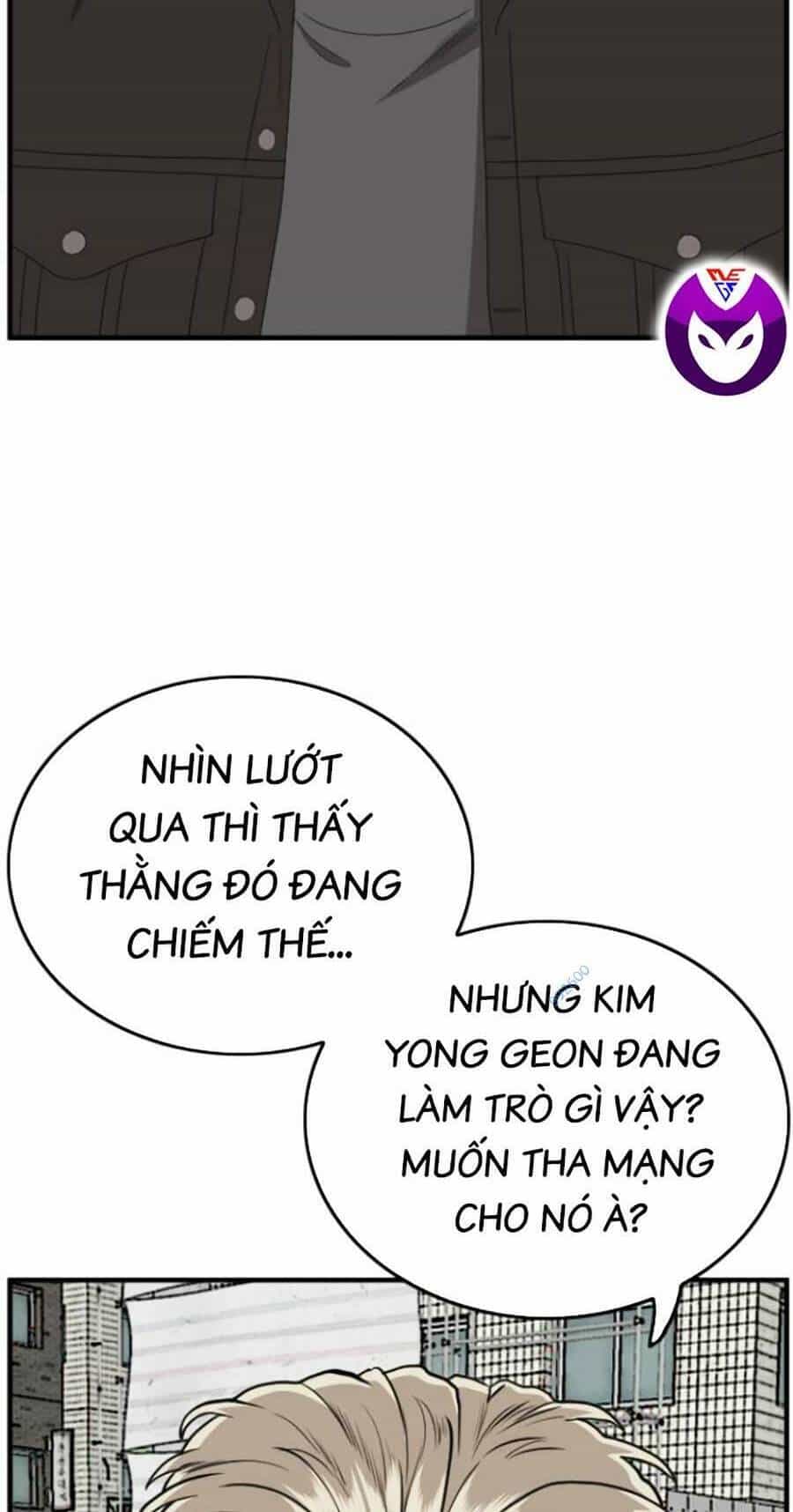 Người Xấu - Chương 148 - ảnh 30