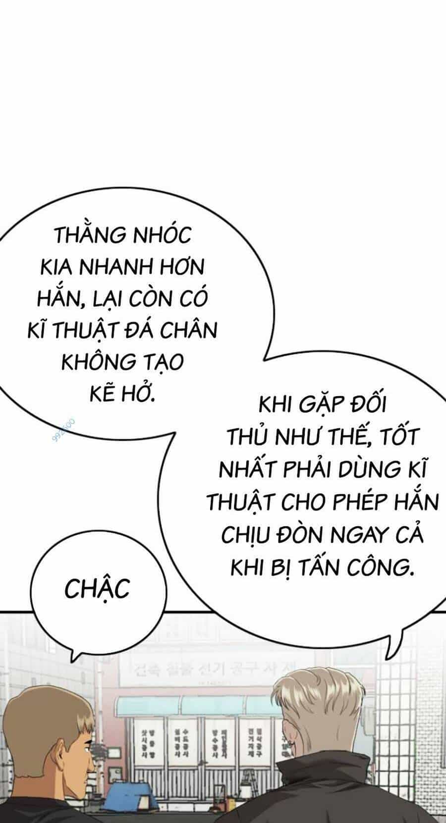 Người Xấu - Chương 148 - ảnh 42