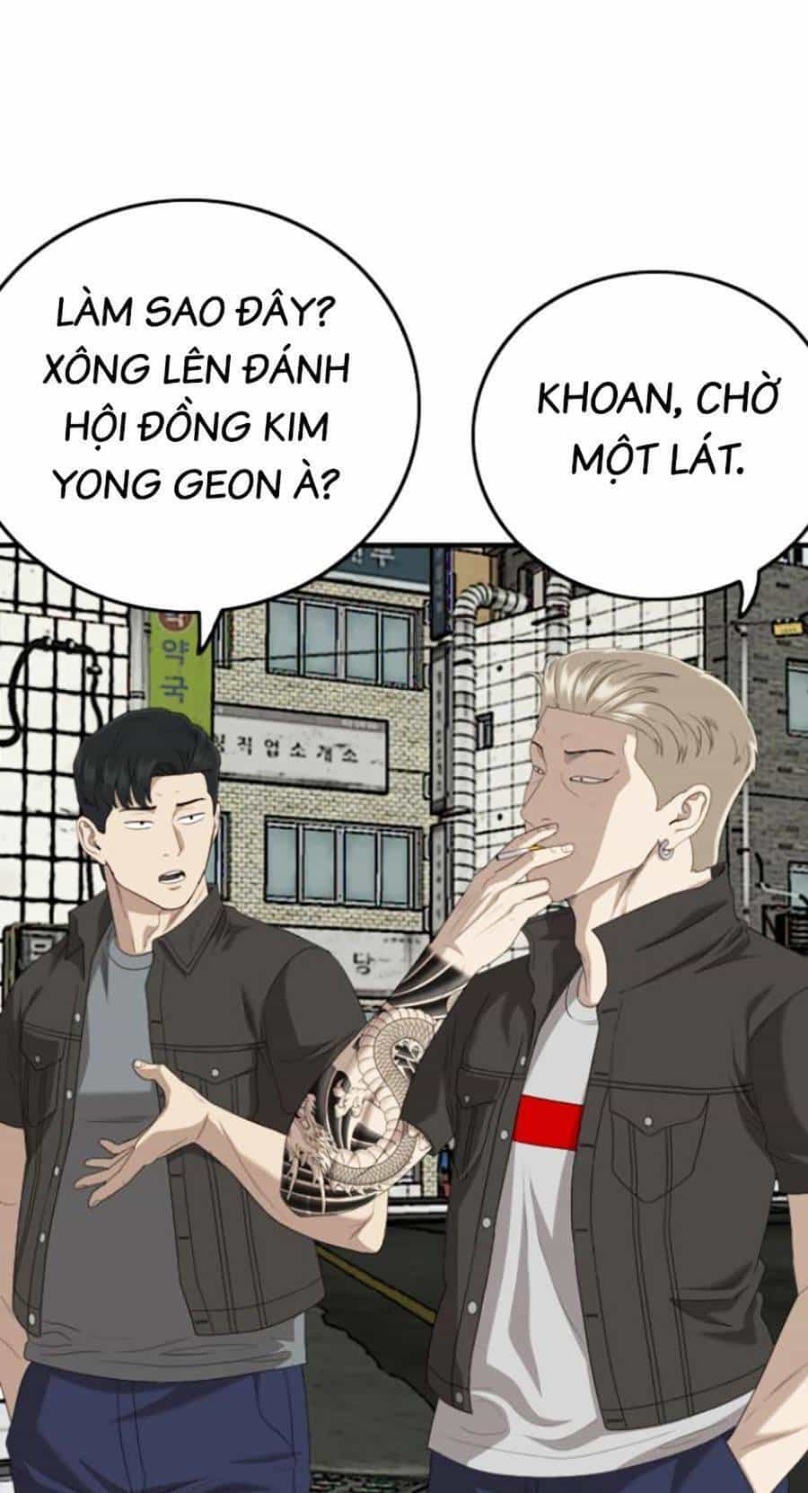 Người Xấu - Chương 148 - ảnh 55