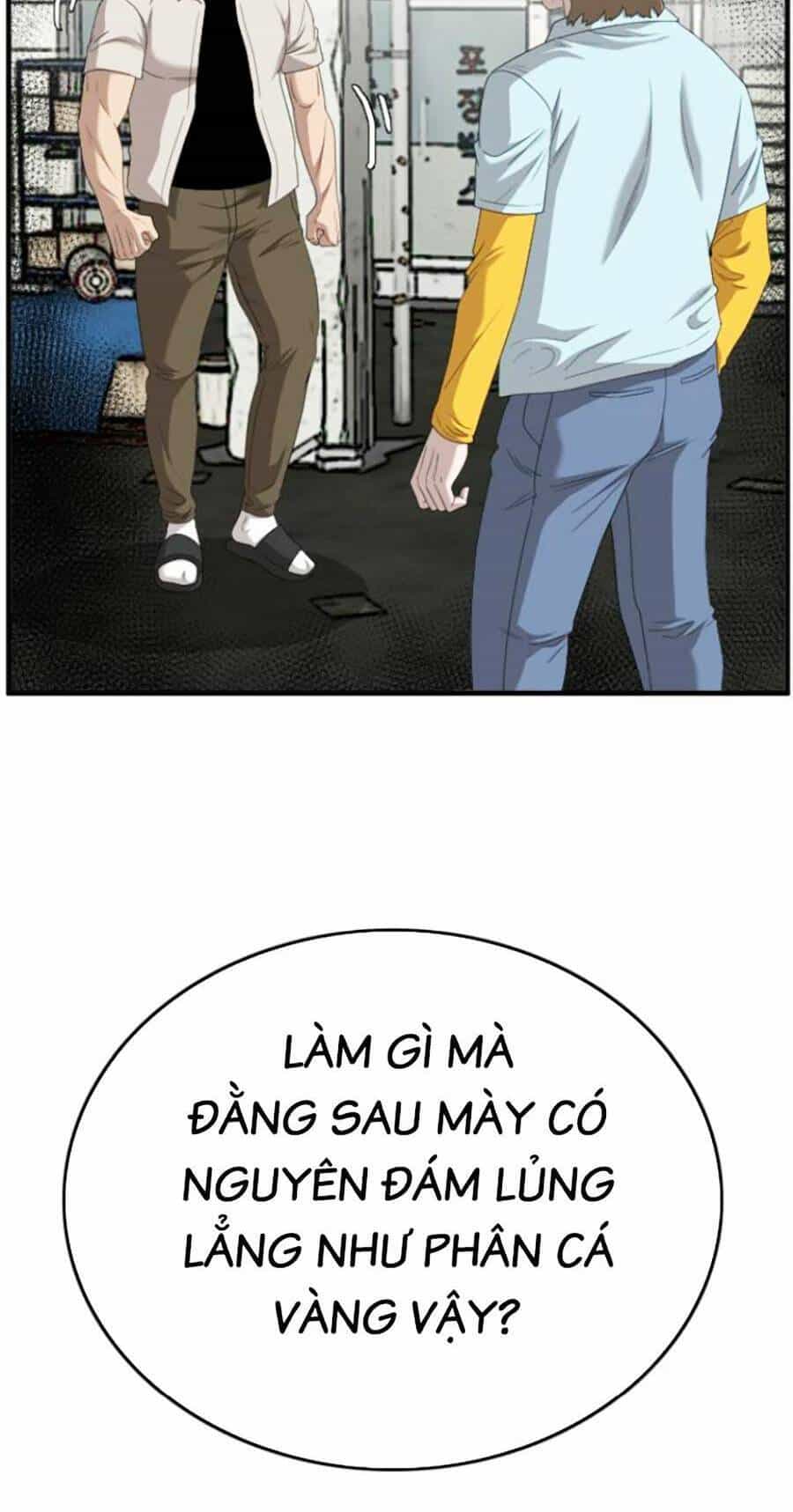 Người Xấu - Chương 148 - ảnh 8