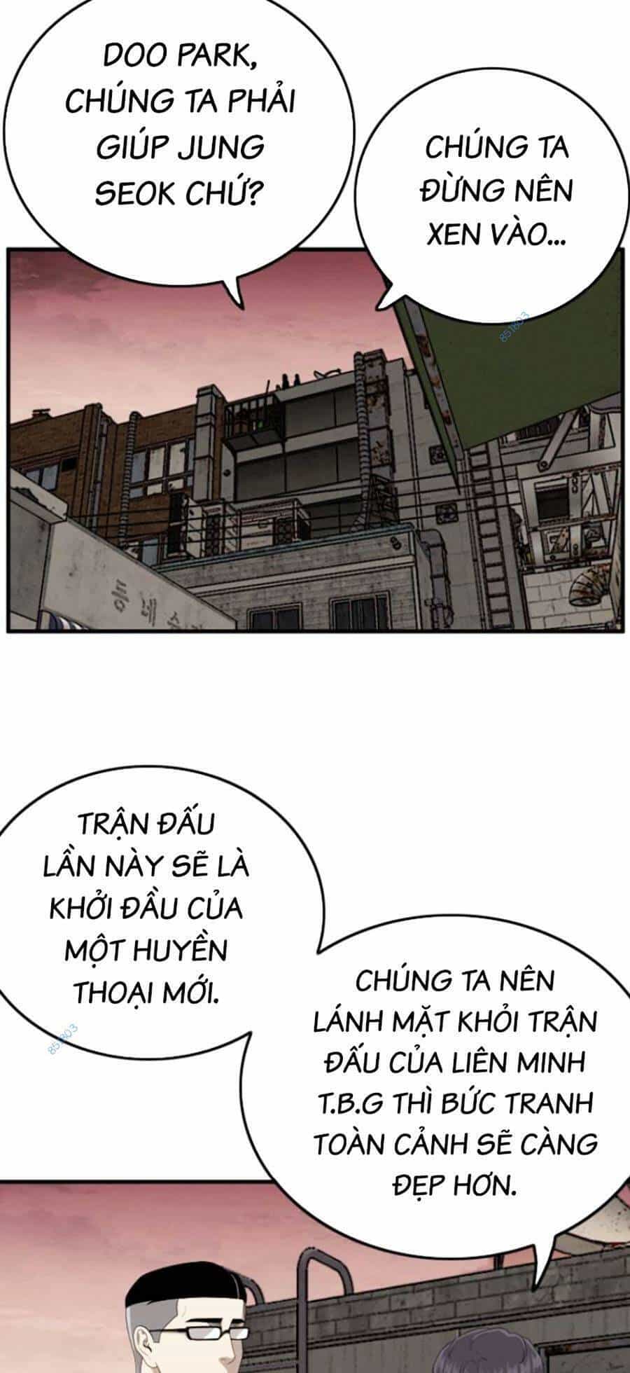Người Xấu - Chương 149 - ảnh 107