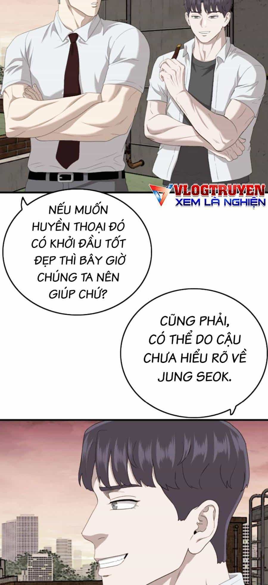 Người Xấu - Chương 149 - ảnh 108