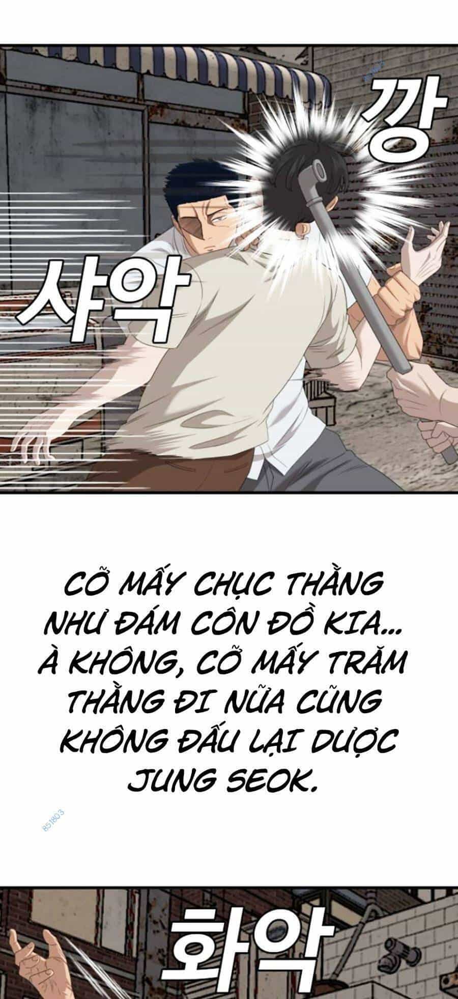 Người Xấu - Chương 149 - ảnh 115