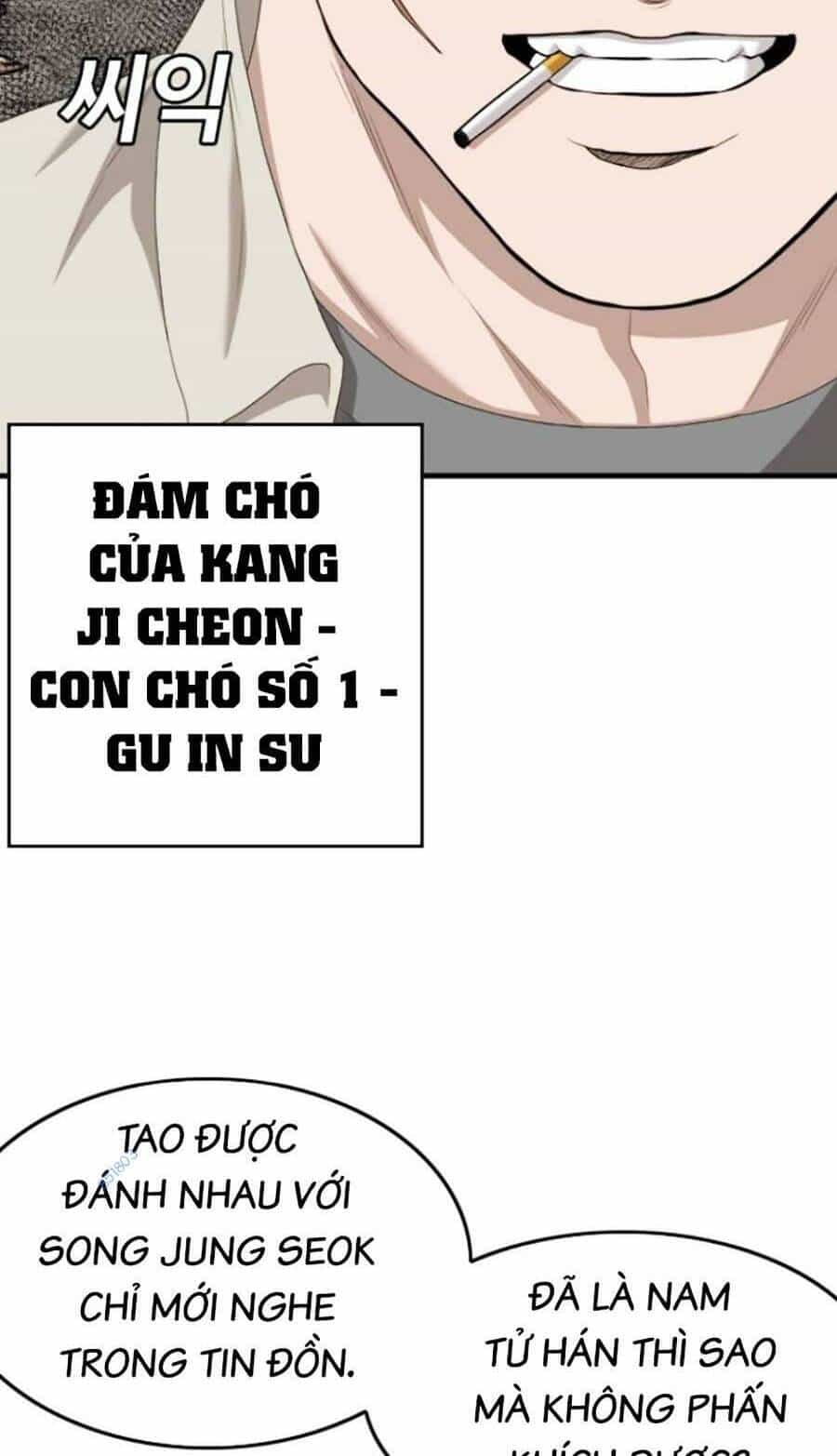 Người Xấu - Chương 149 - ảnh 81
