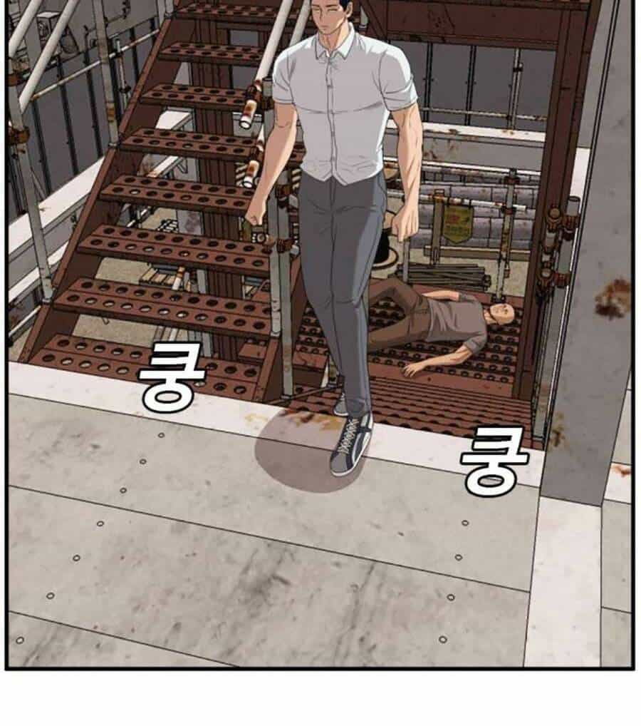 Người Xấu - Chương 150 - ảnh 118