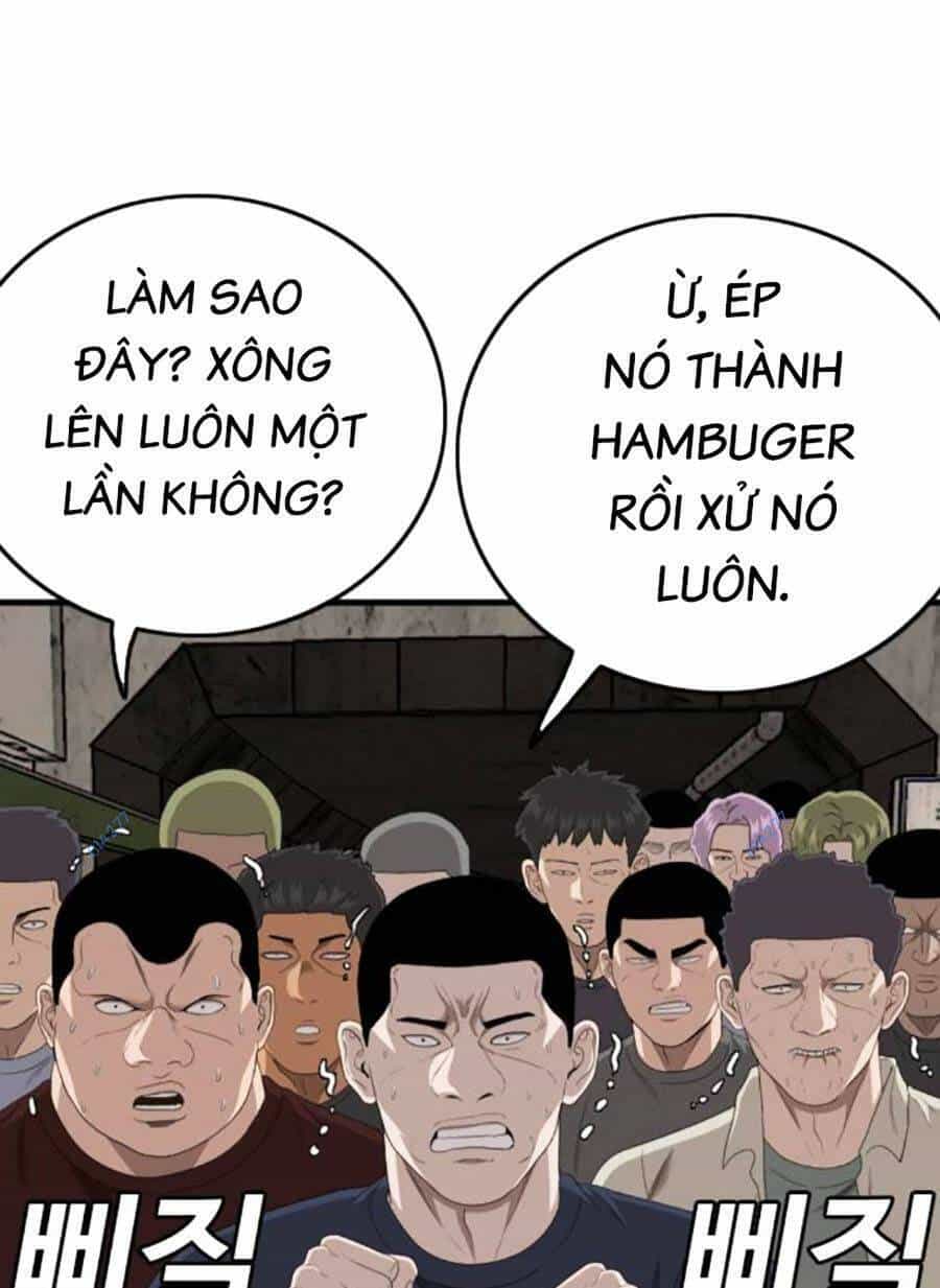 Người Xấu - Chương 150 - ảnh 2