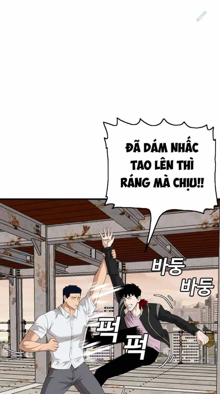 Người Xấu - Chương 151 - ảnh 123