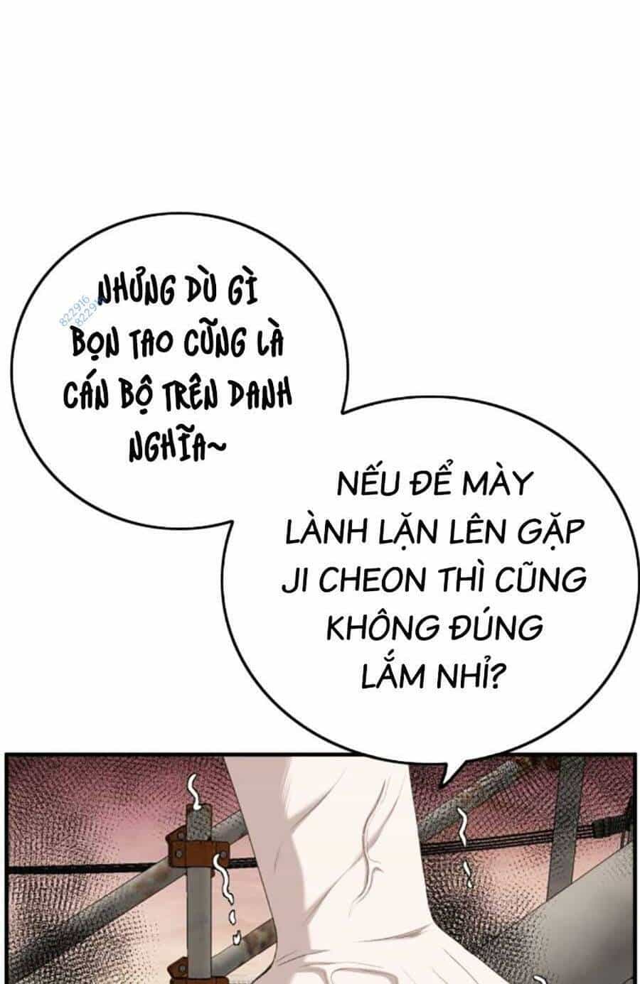 Người Xấu - Chương 151 - ảnh 14