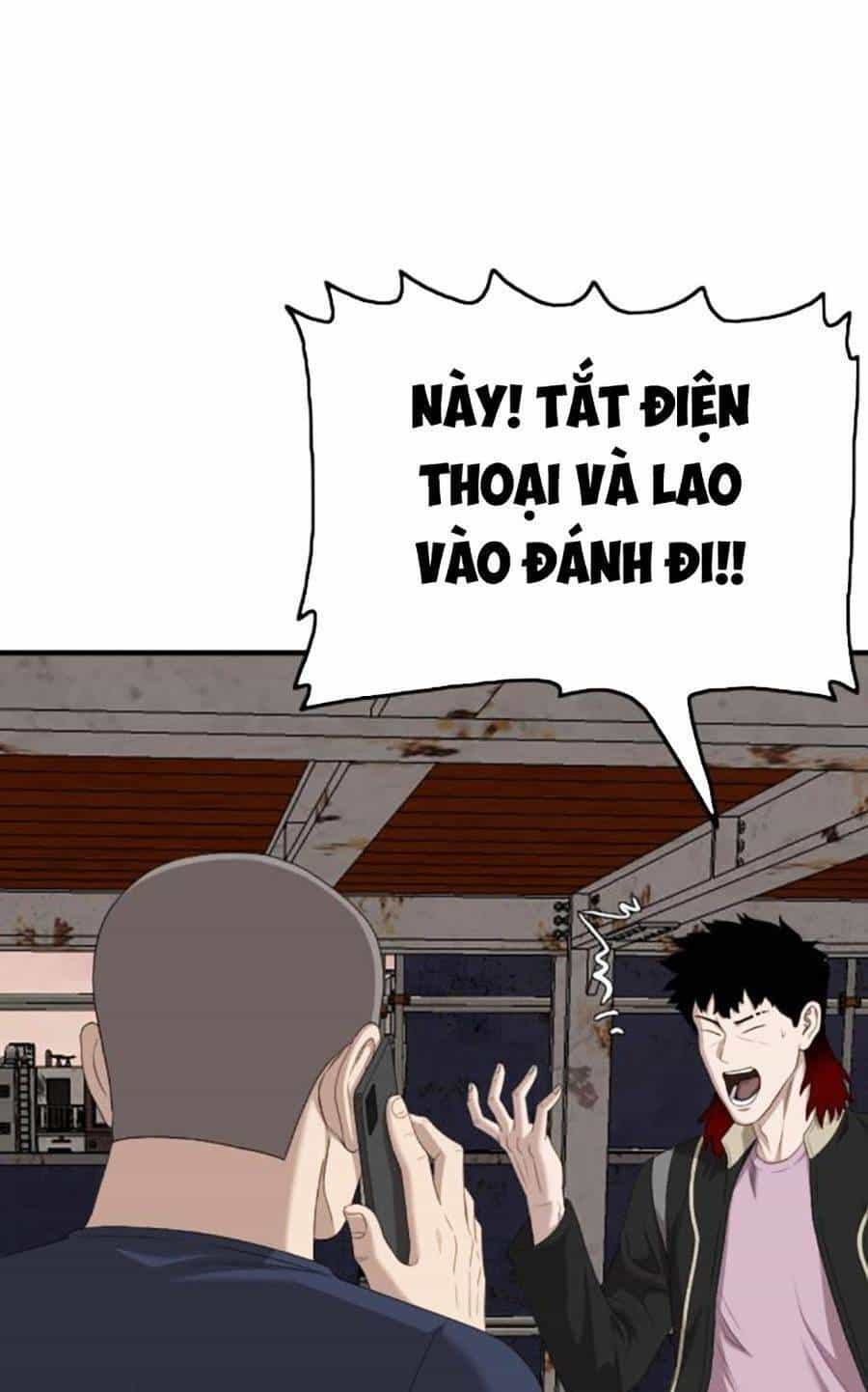 Người Xấu - Chương 151 - ảnh 90