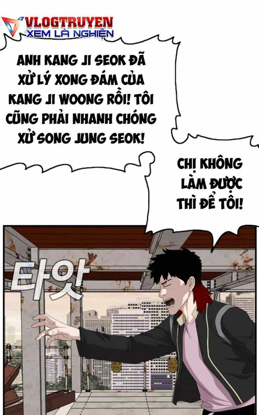 Người Xấu - Chương 151 - ảnh 97