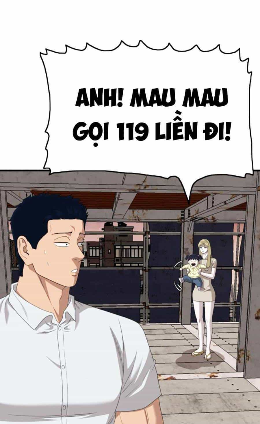 Người Xấu - Chương 152 - ảnh 115