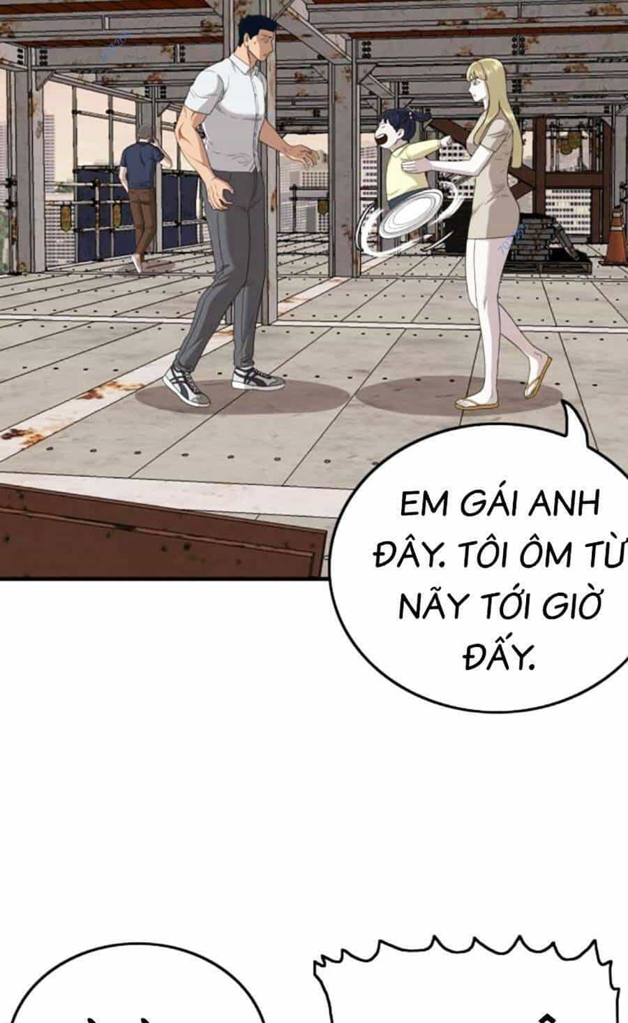 Người Xấu - Chương 152 - ảnh 117