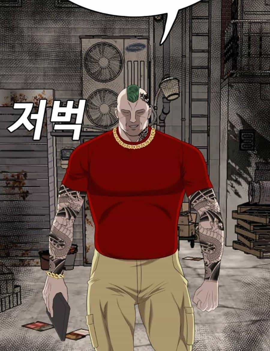 Người Xấu - Chương 153 - ảnh 107