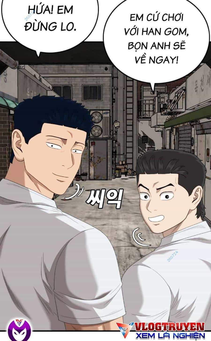 Người Xấu - Chương 153 - ảnh 123