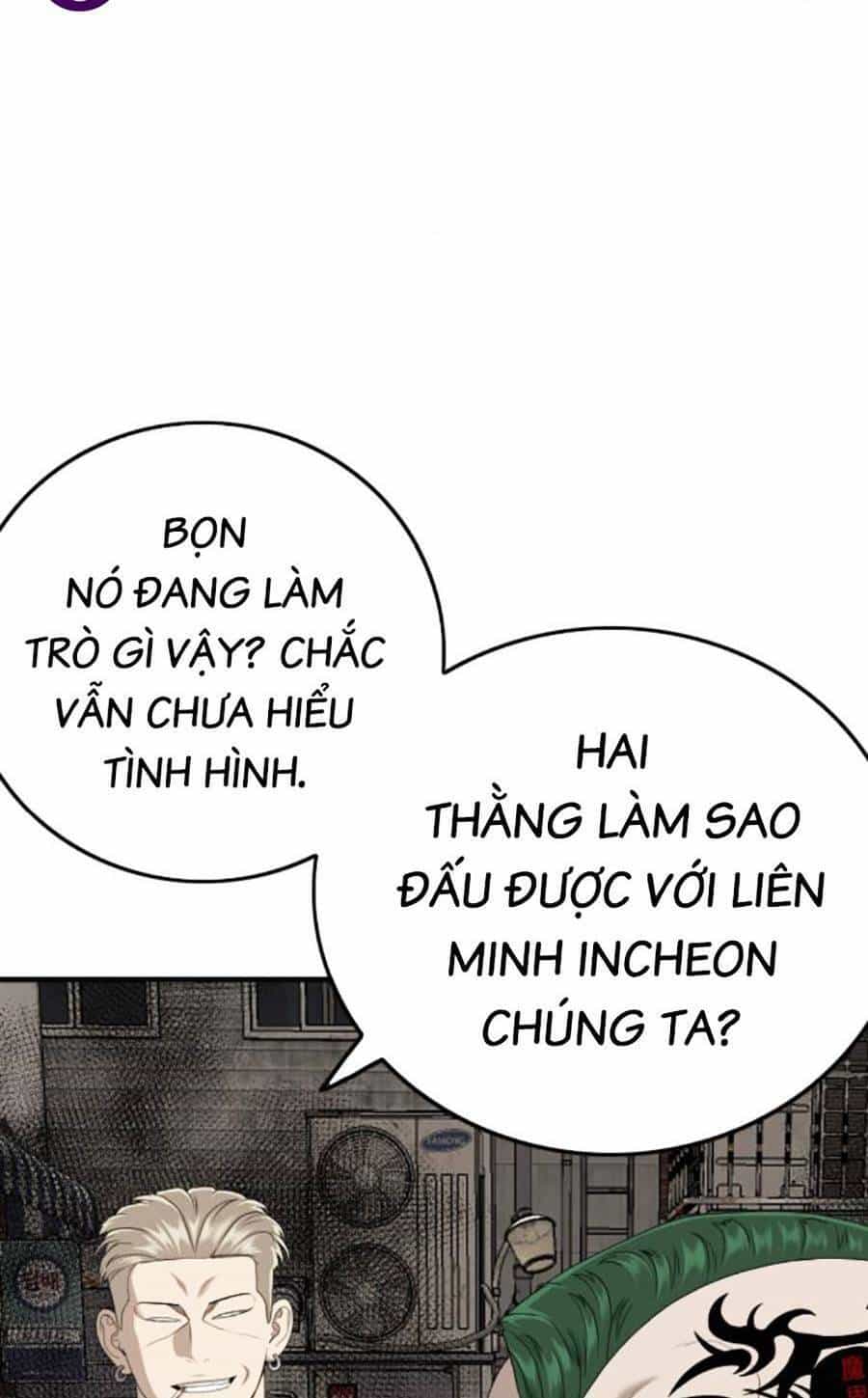 Người Xấu - Chương 153 - ảnh 124