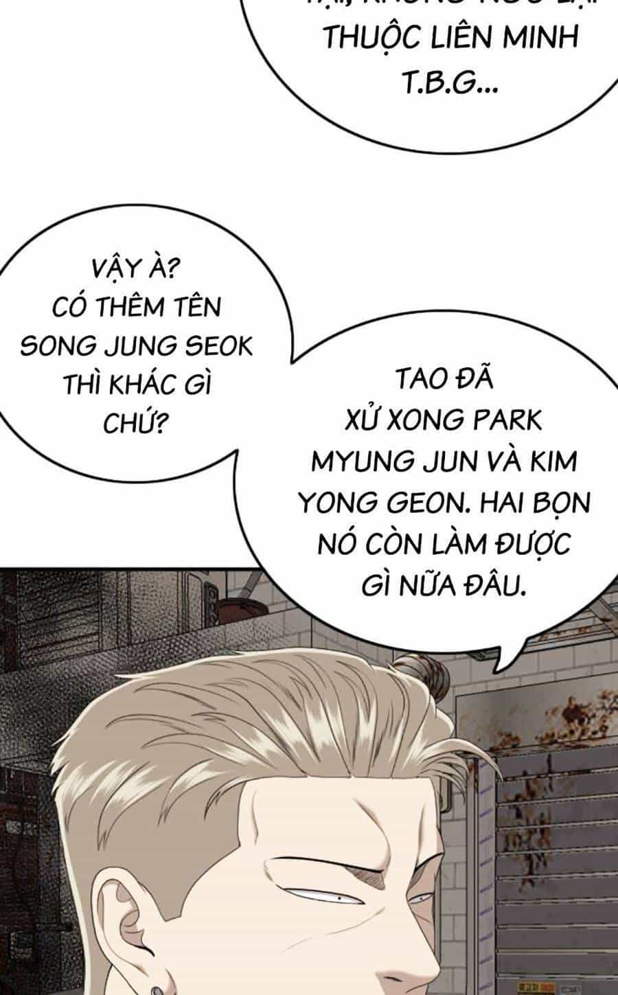 Người Xấu - Chương 153 - ảnh 126