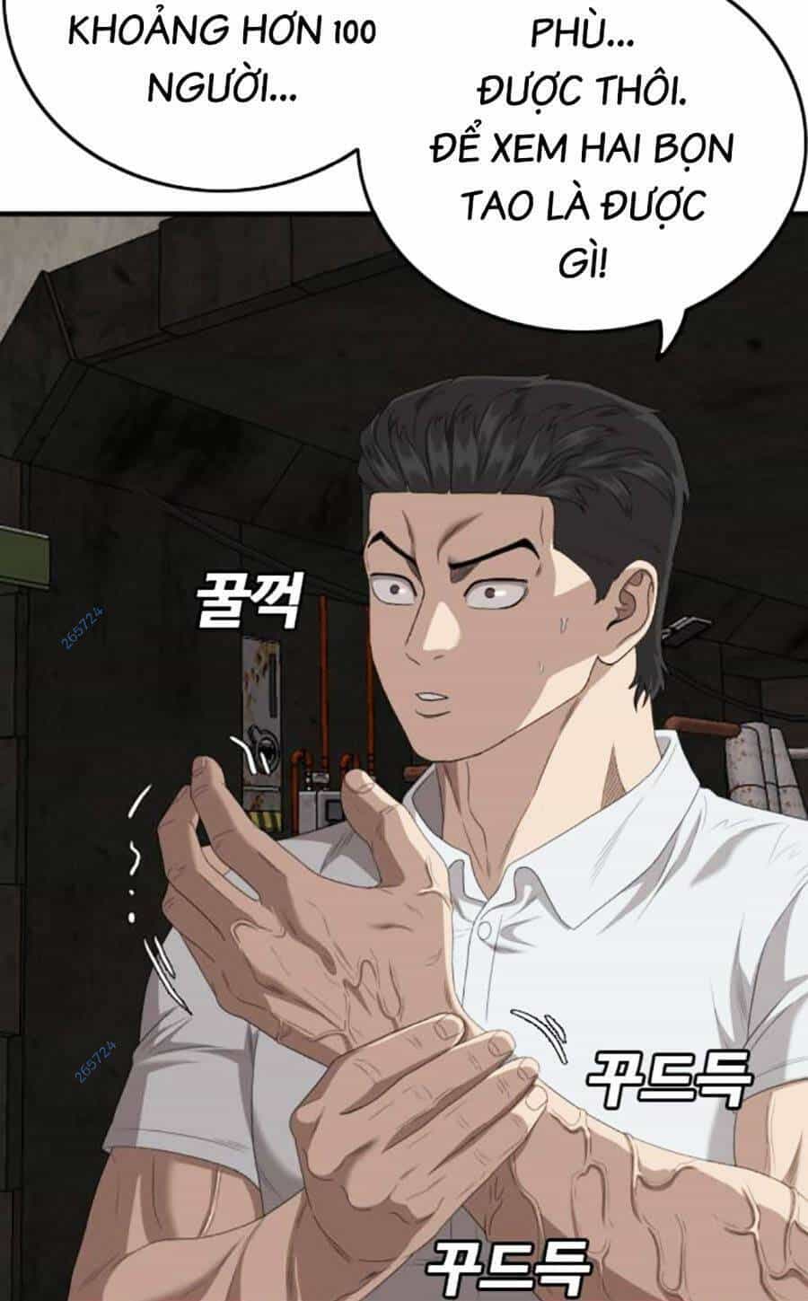 Người Xấu - Chương 153 - ảnh 129